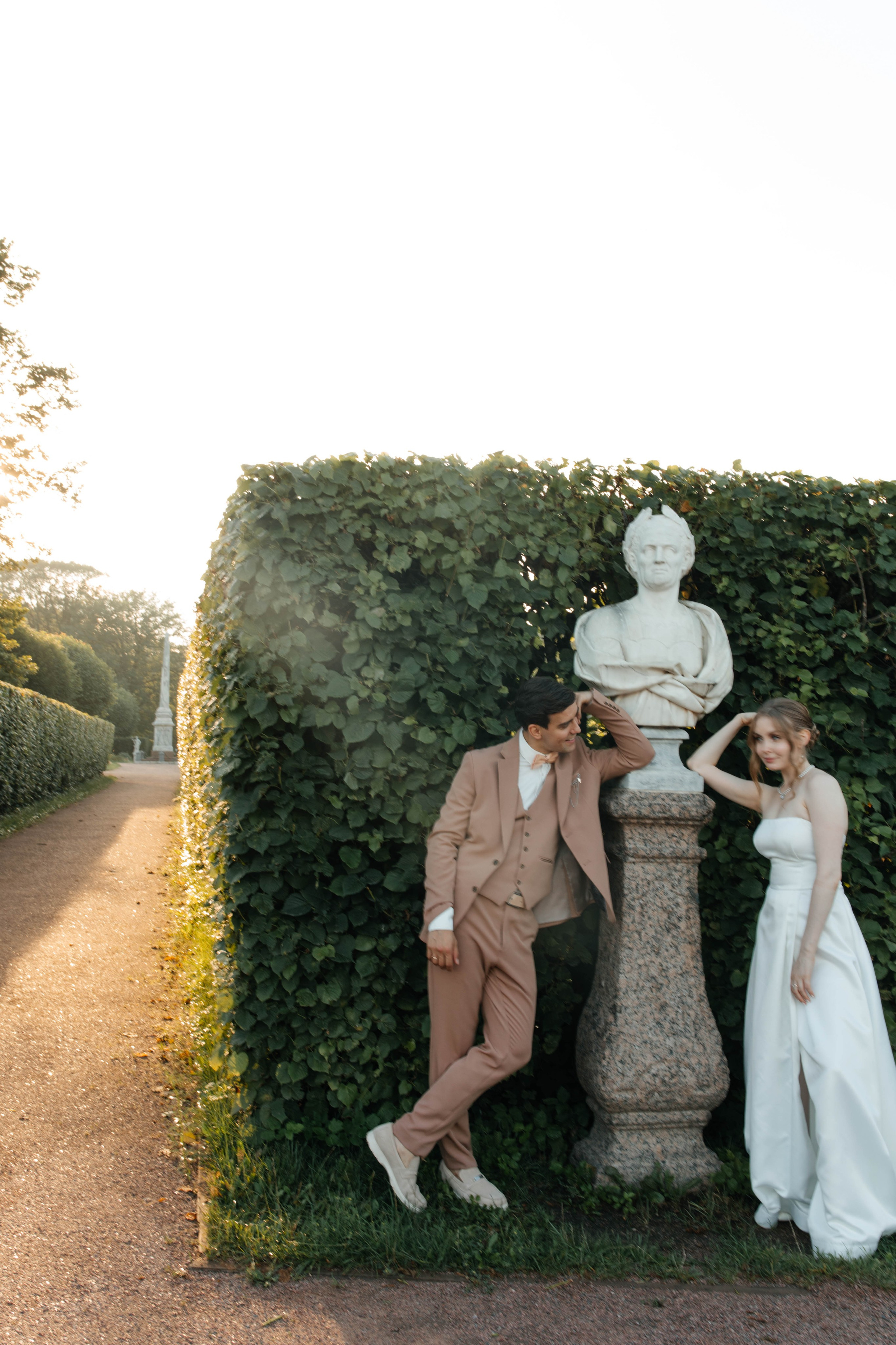 DANIEL & ANNA. Свадебное ФОТО & ВИДЕО Москва/Липецк