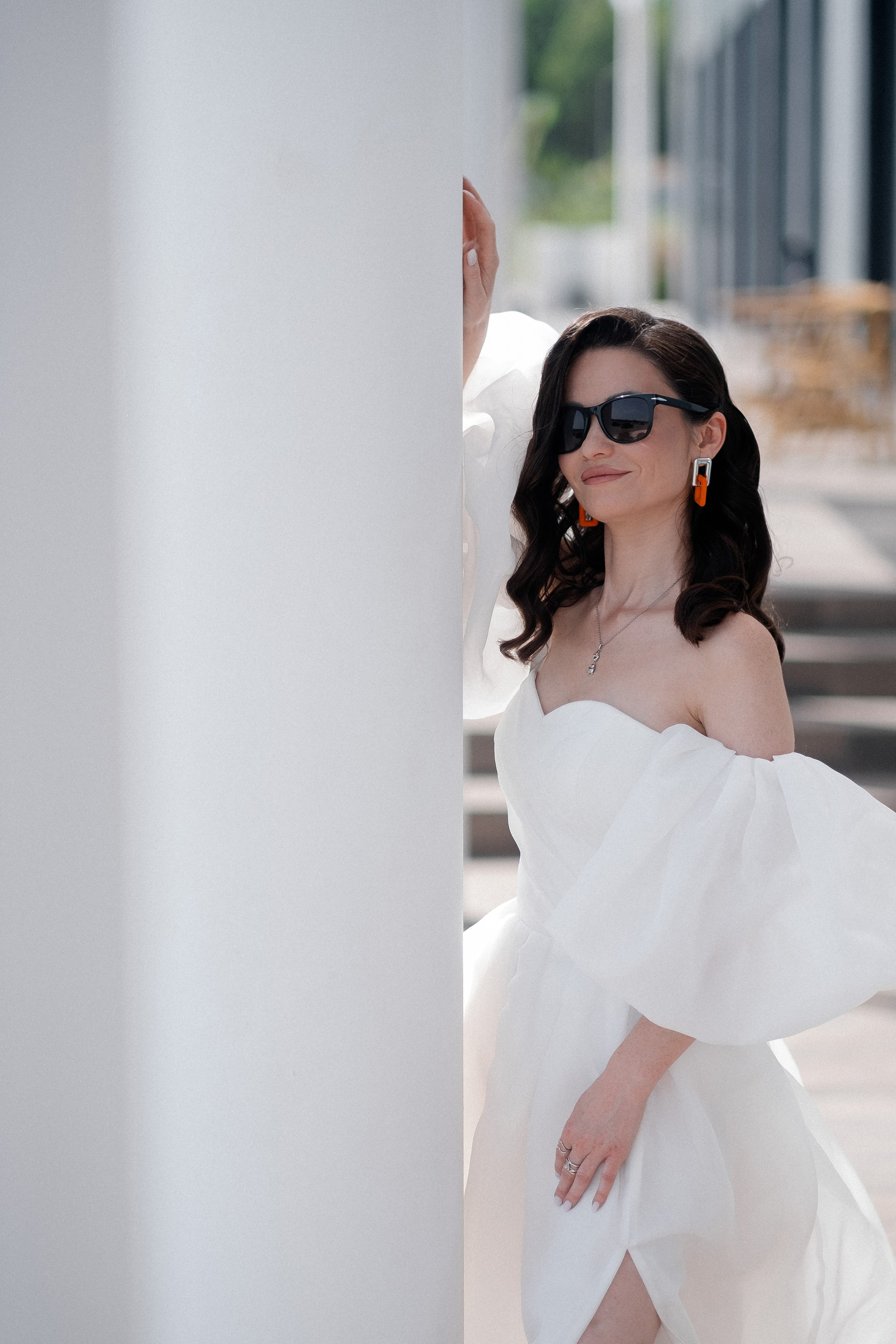 Артем & Расиля. Свадебный и семейный фотограф в Казани и Зеленодольске Ланочкин Илья