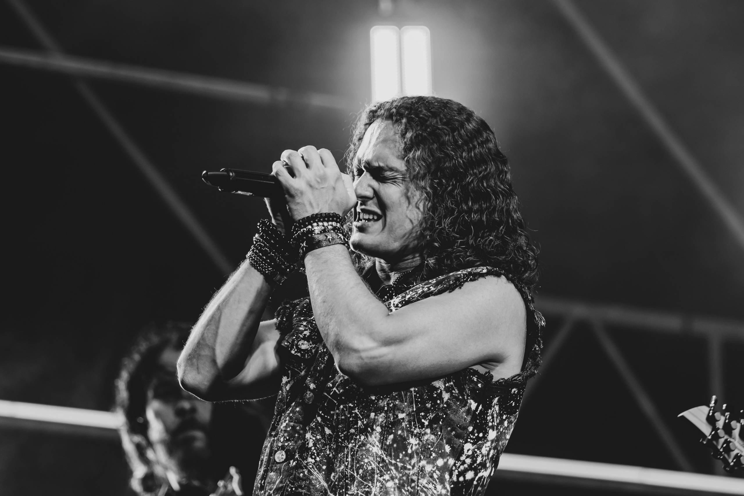 Эпидемия | Red Summer. Концертный фотограф Михальченкова Алёна | Москва