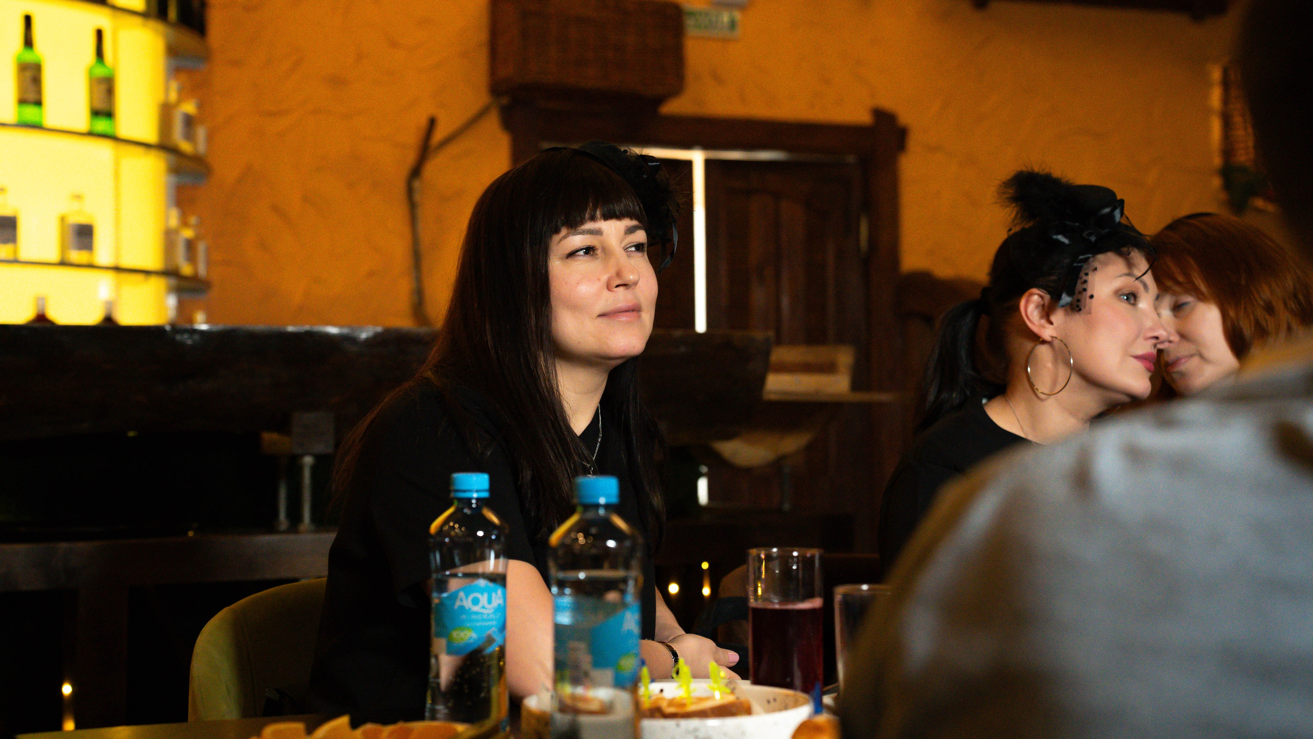 Корпоратив Квиз ТРК-1. Туманов Кирилл Фото, видео и аэросъемка в Мурманской области