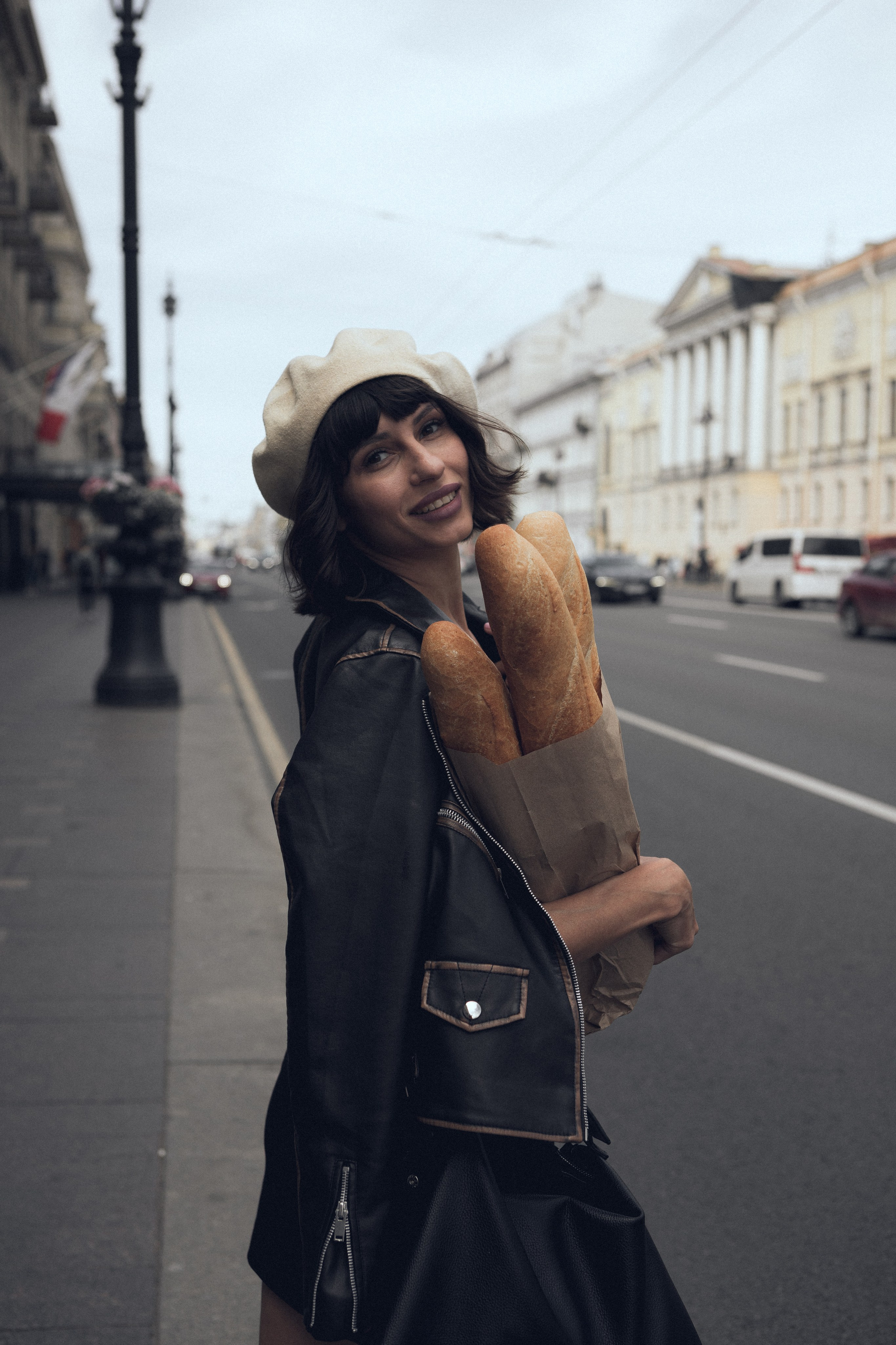 Индивидуальная Женская Фотосессия в СПб: Портрет и Красота. Фото и Видеосъемка на ваше мероприятие. Александр Романов