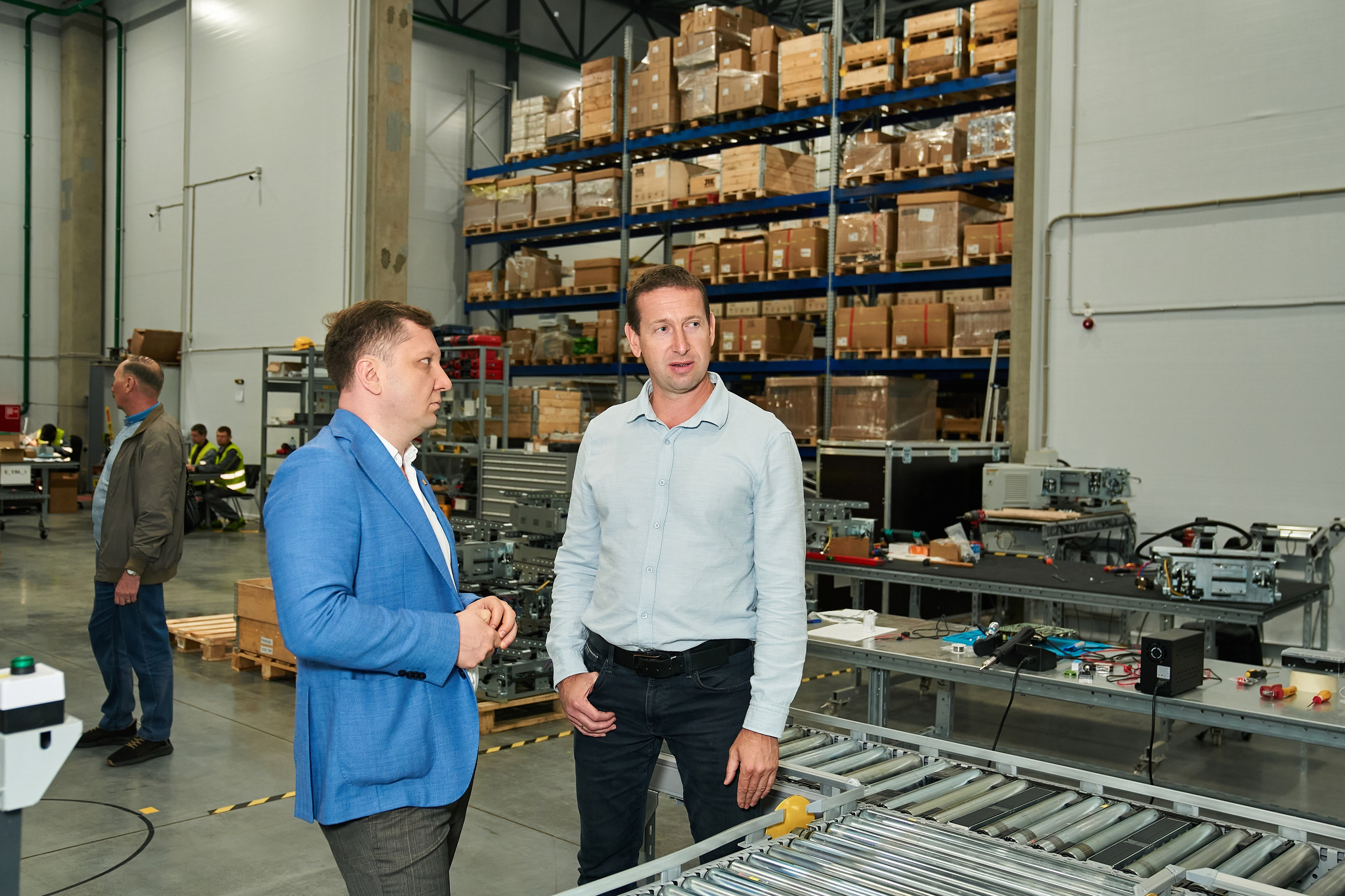 Industrial sity. Yankovski_001