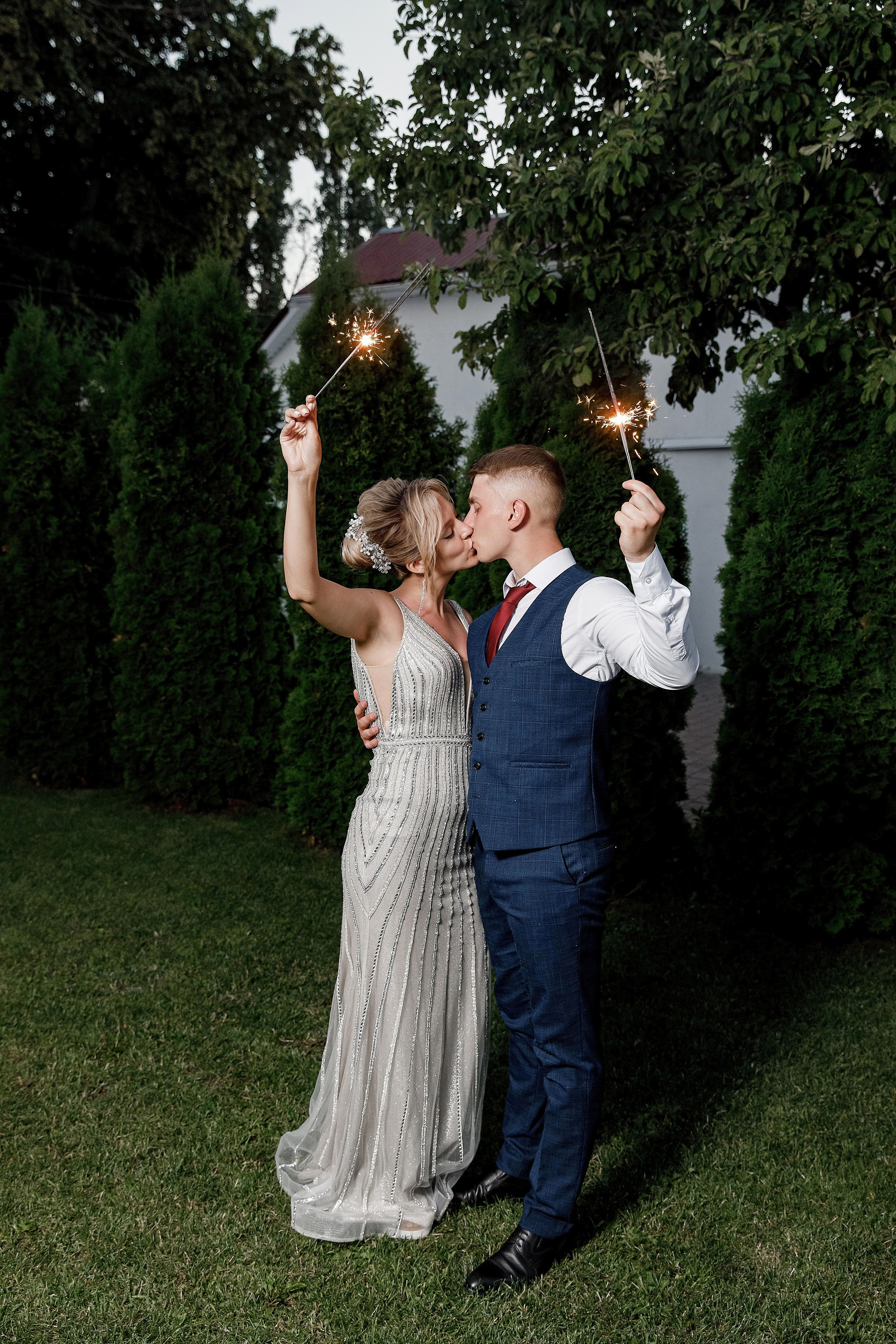 Святослав Дьяконов — фотограф на свадьбу в Воронеже