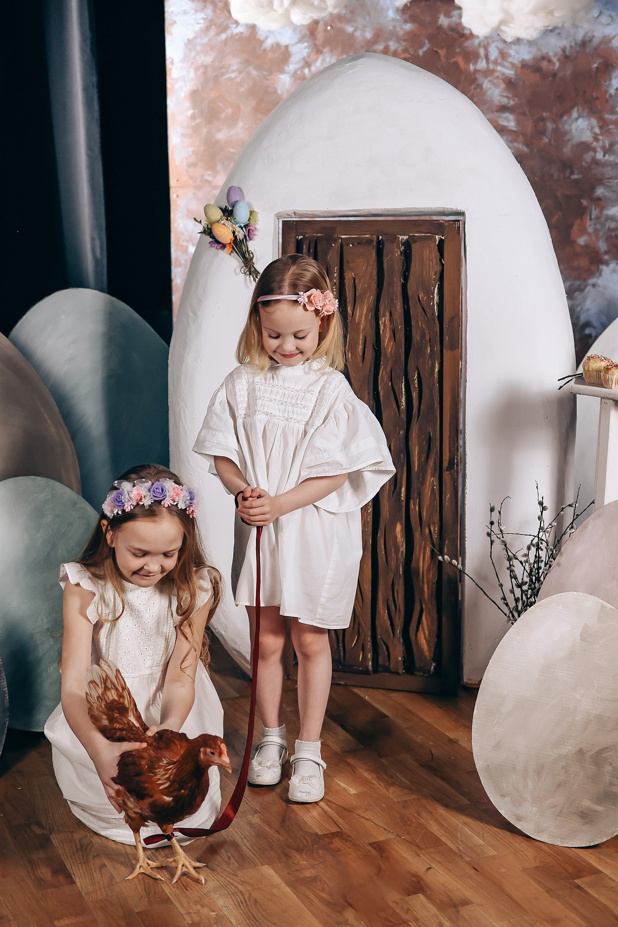 ПАСХА. Фотограф Алена Малинина в Санкт-Петербурге Пушкин Питер СПб Семейные и детские фотосессии