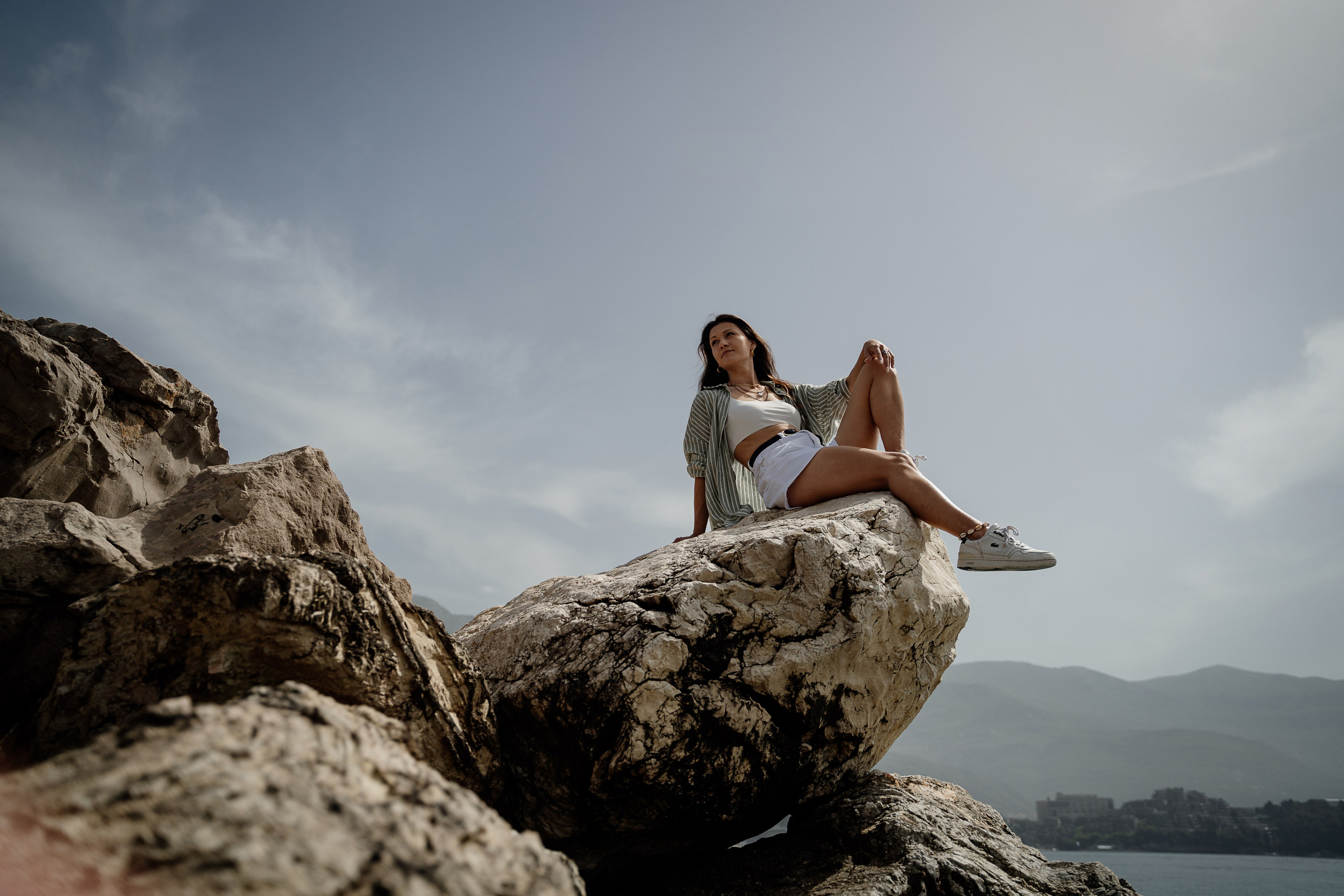 Elegant Wedding Photography Services in Herceg-Novi. Photographer in Montenegro | Фотограф в Черногории