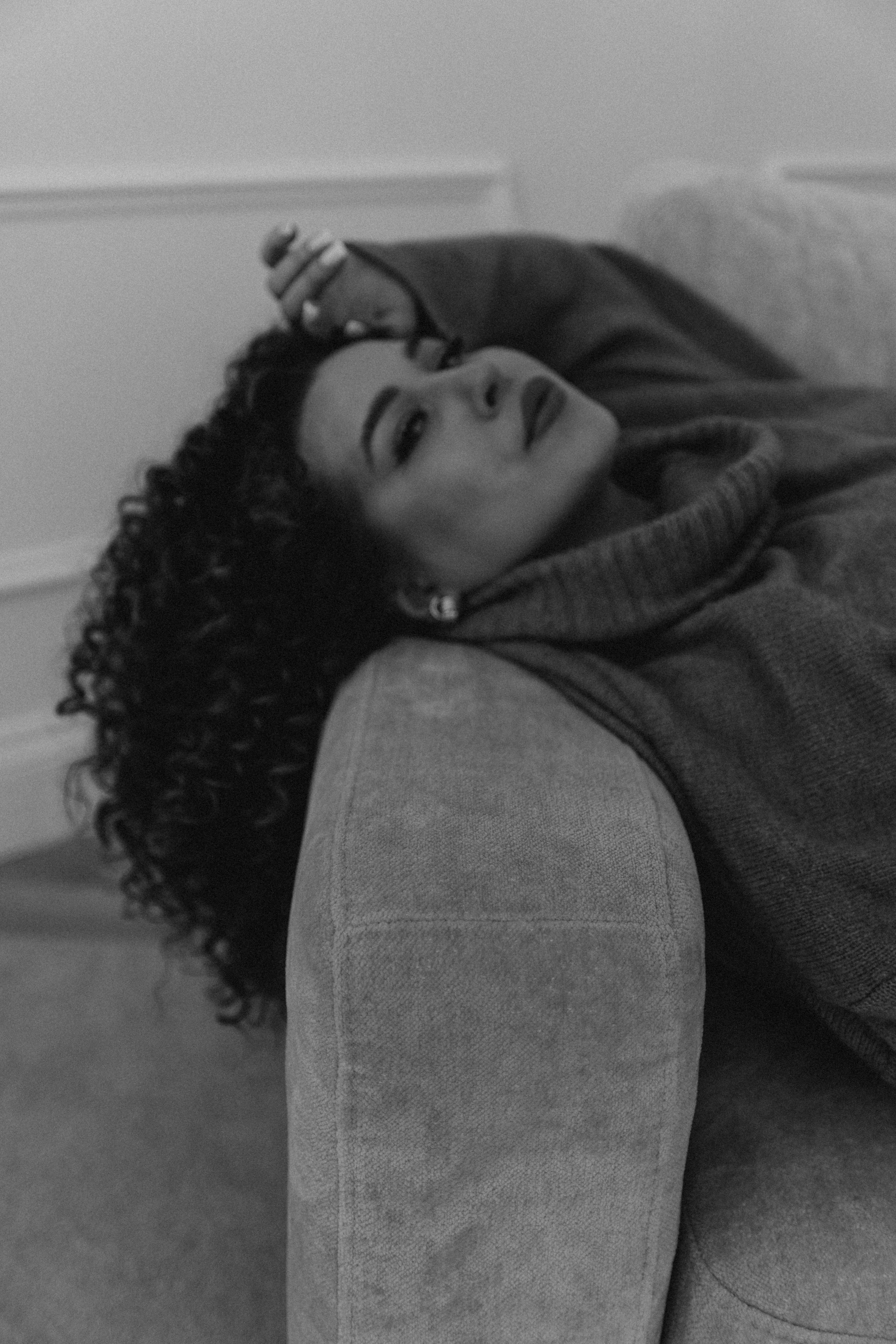 Маша. Семейный фотограф в Москве Алёна Чача