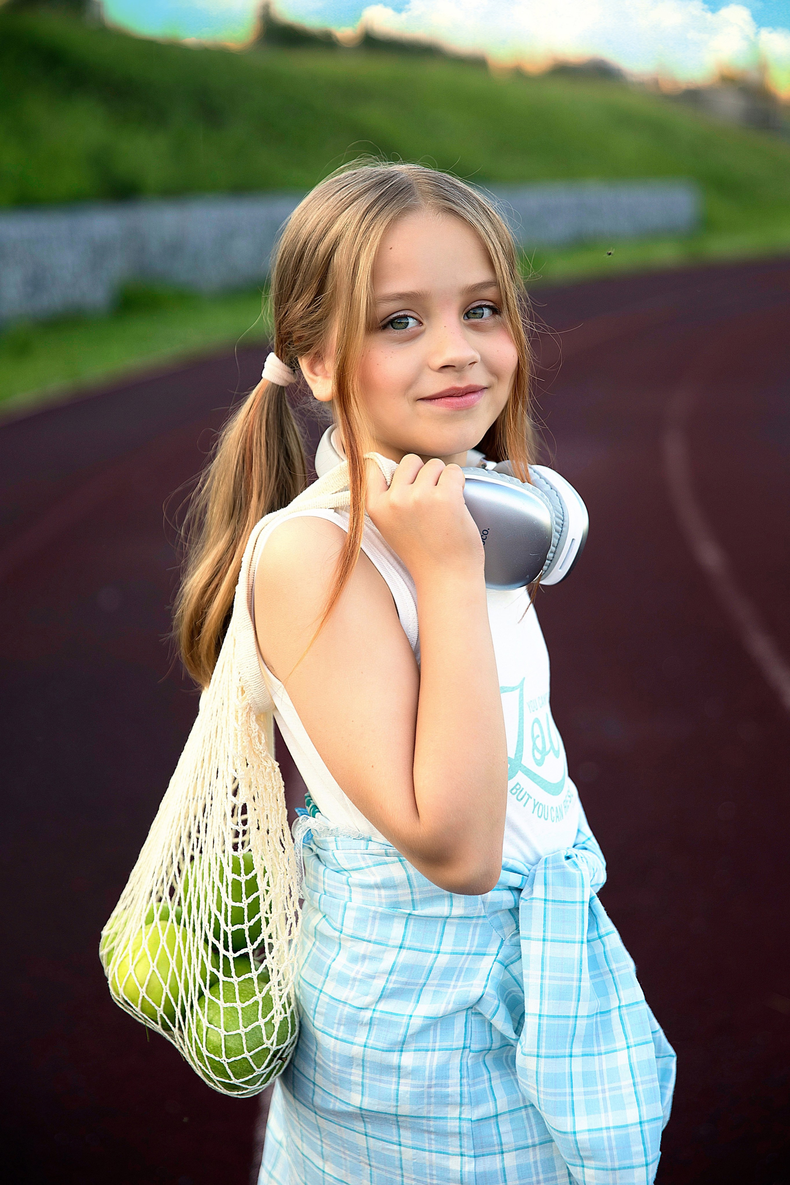 SPORT STYLE. Детский школьный фотограф в Кемерово Зиновьева Екатерина