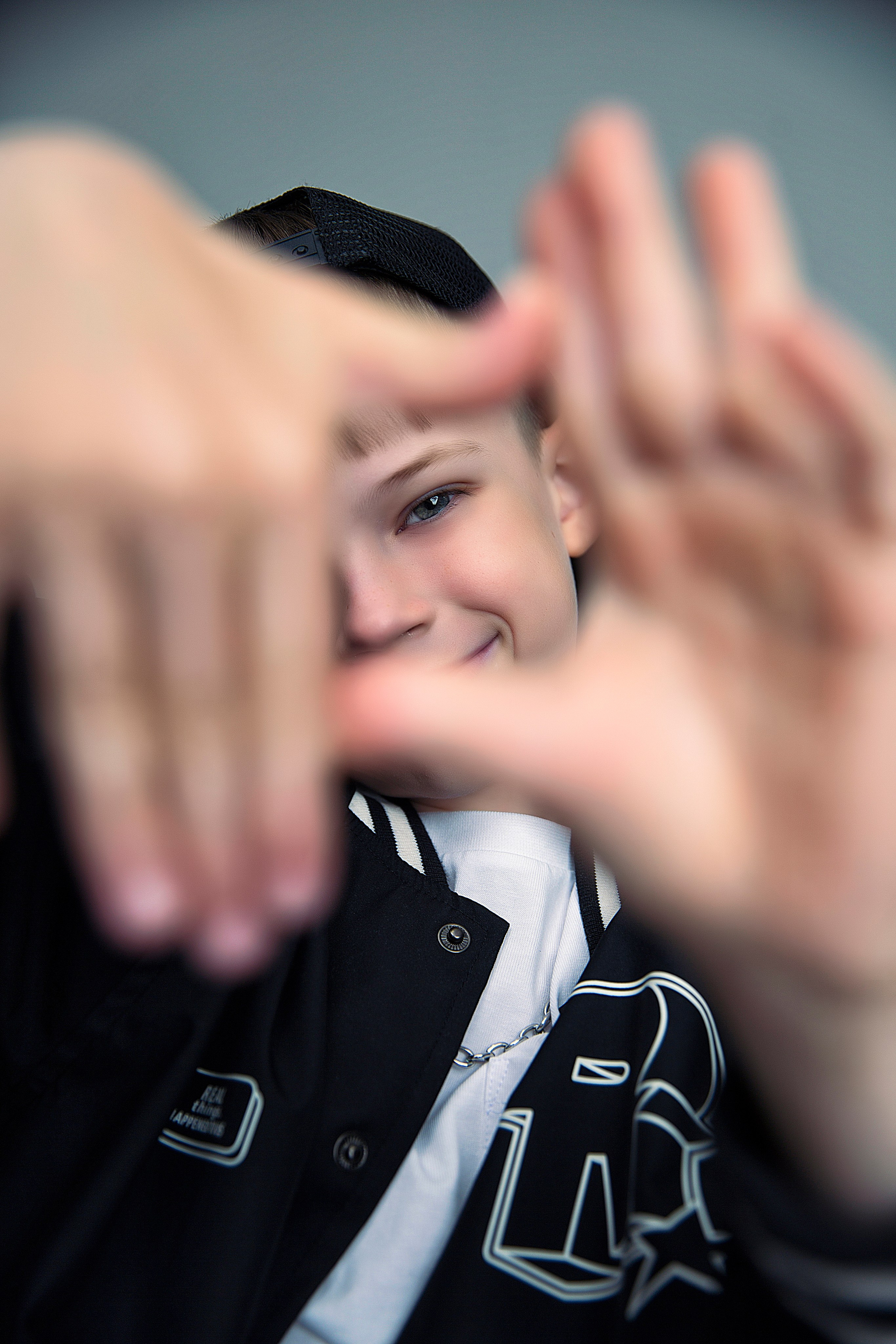 «ПАЦАНЫ». Детский школьный фотограф в Кемерово Зиновьева Екатерина