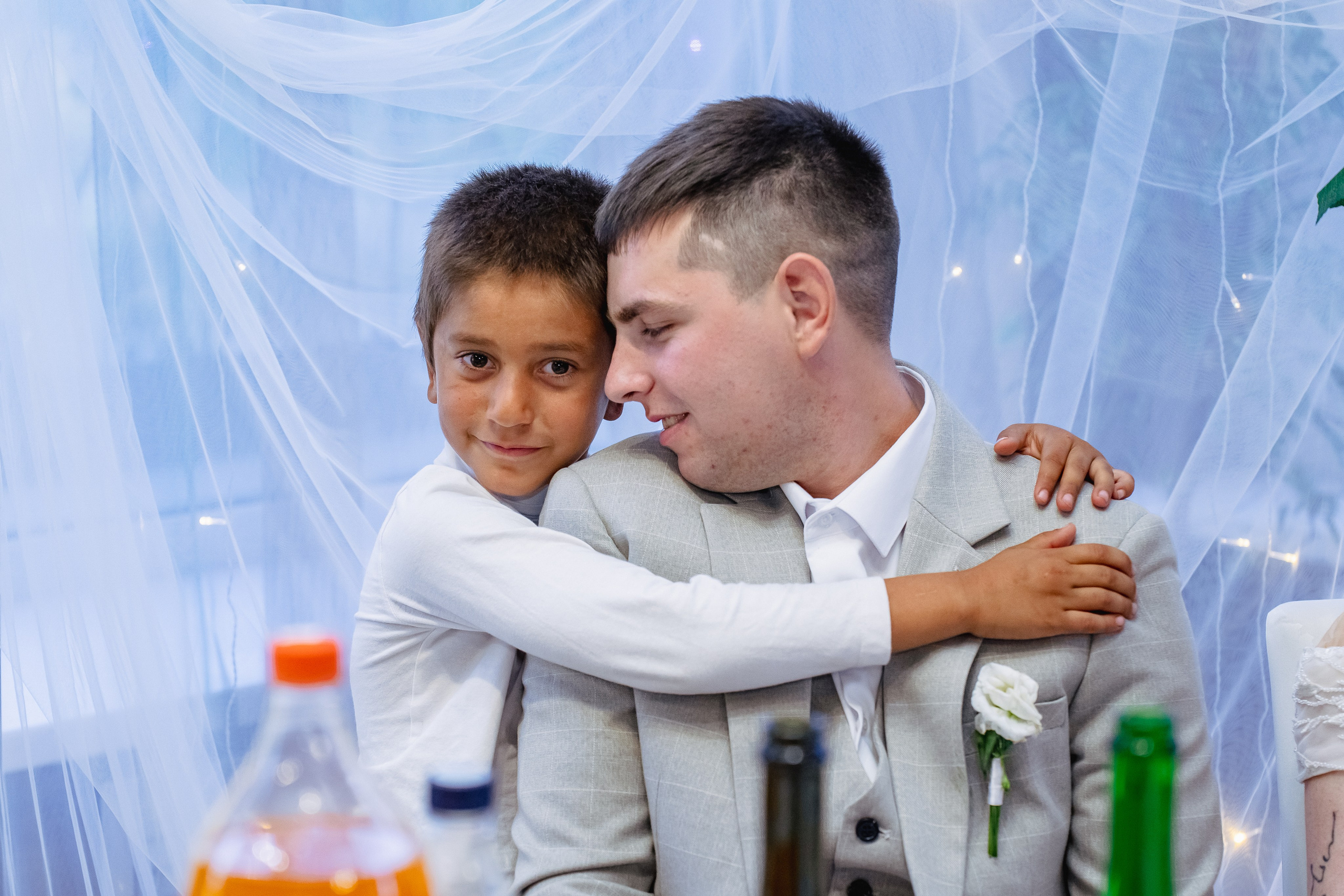 Мария Александр