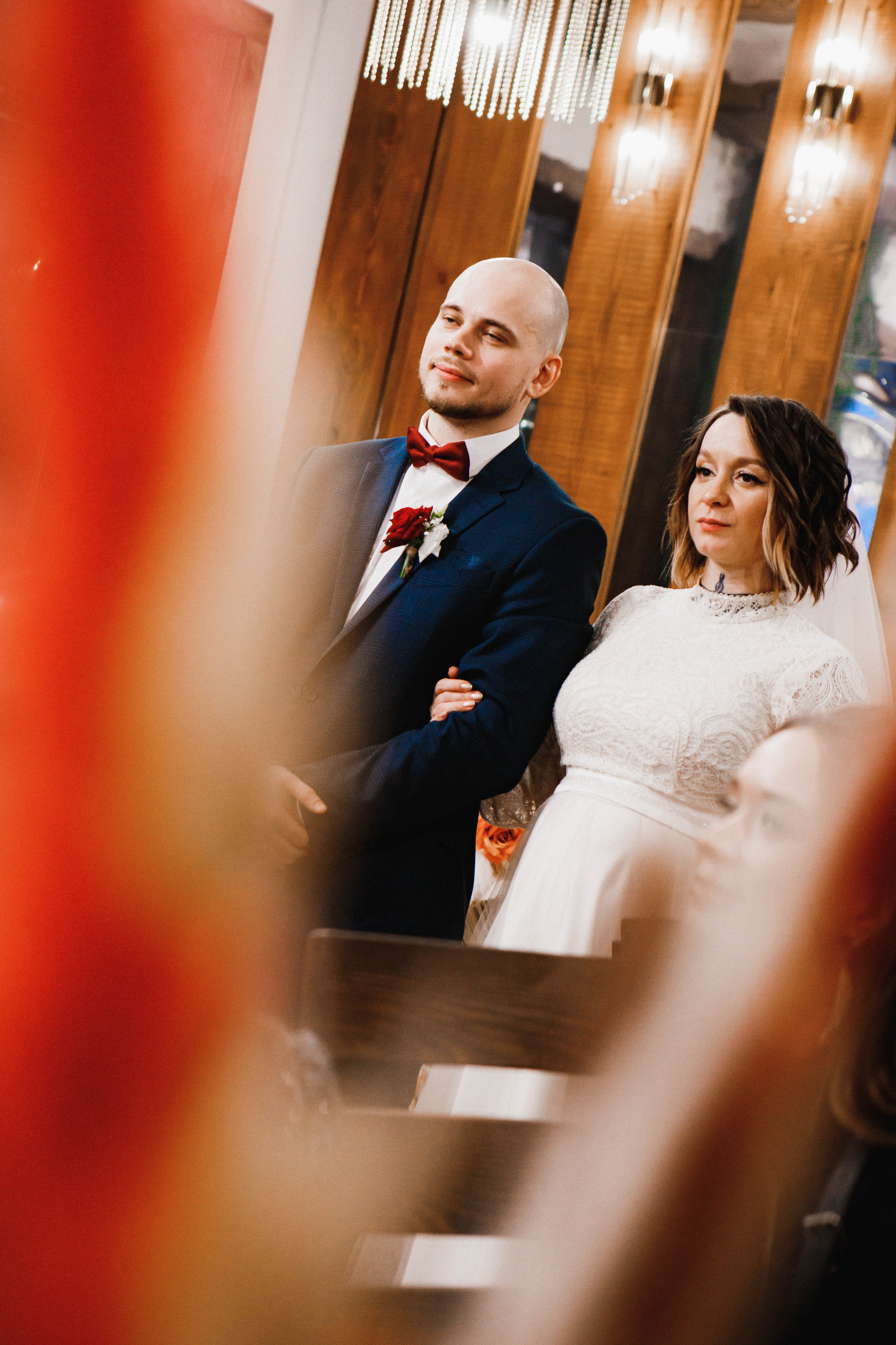 Мария + Роман. Фотограф в Нижнем Новгороде