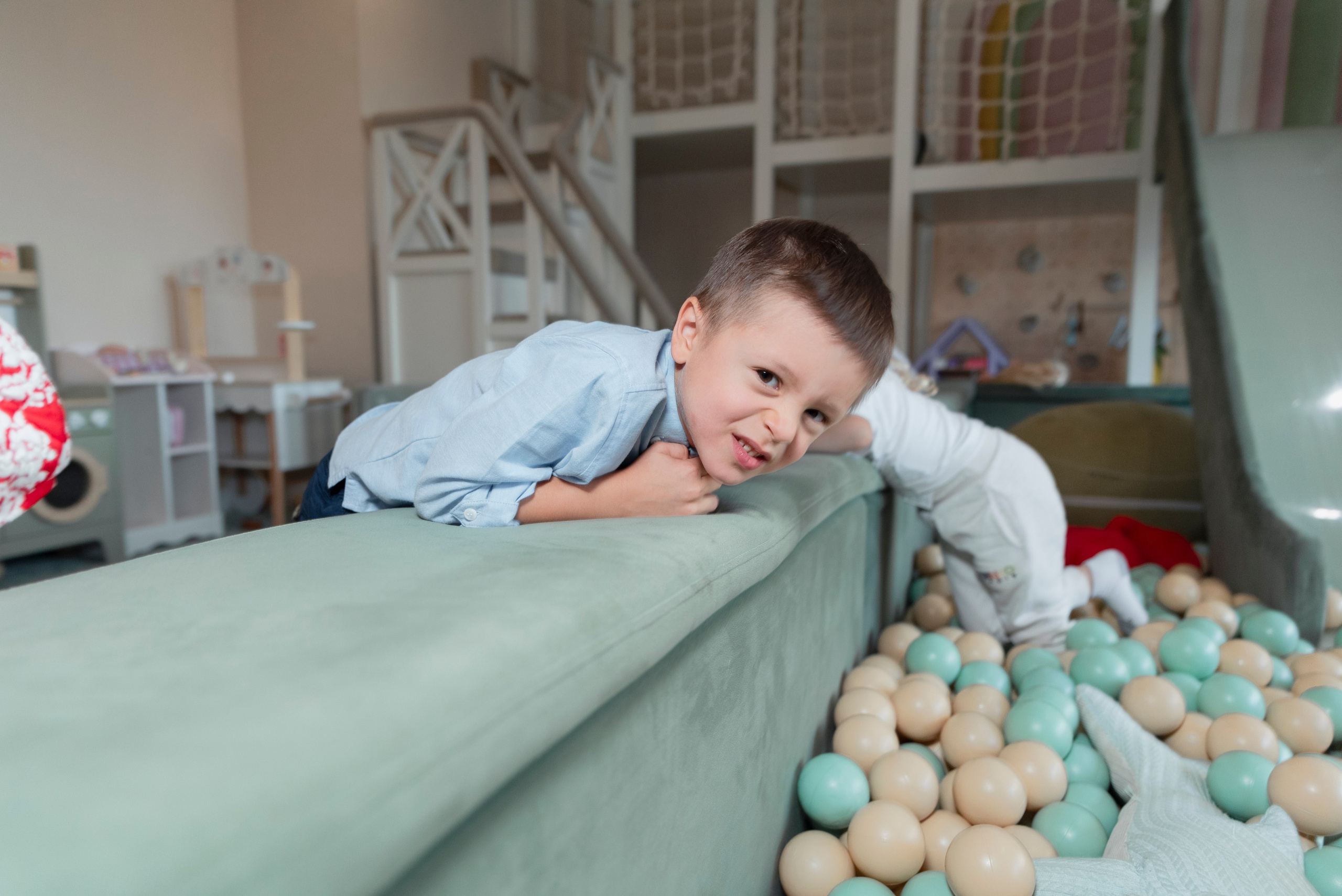 День рождения. Фотограф Москва Софа Ревчук