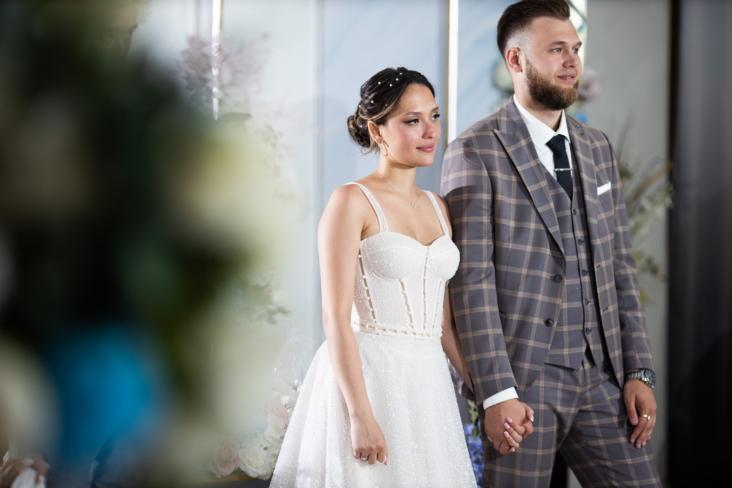 Александр Сабина. Фотограф Александр Литвинов