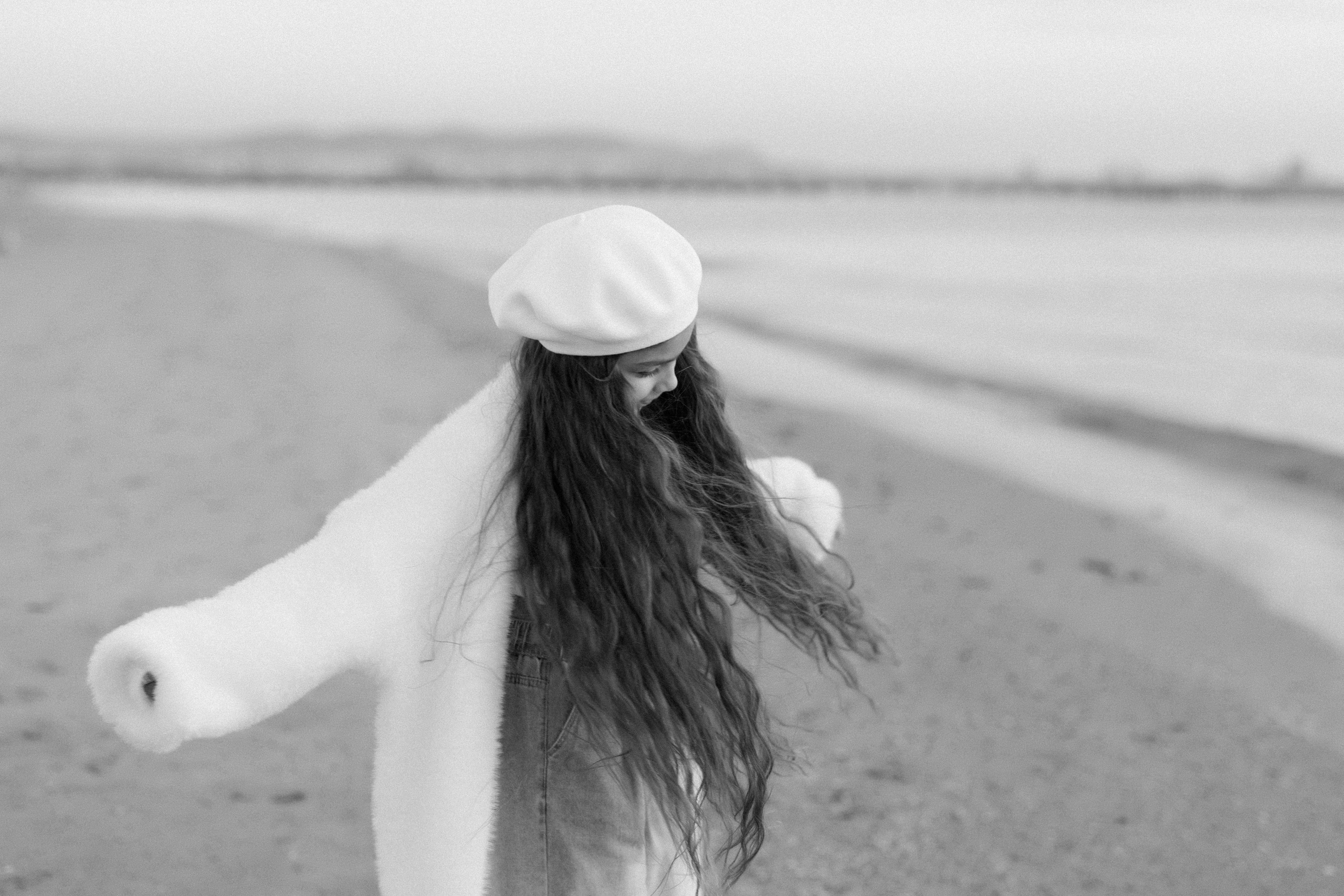 Море. Аксанна Аракелян