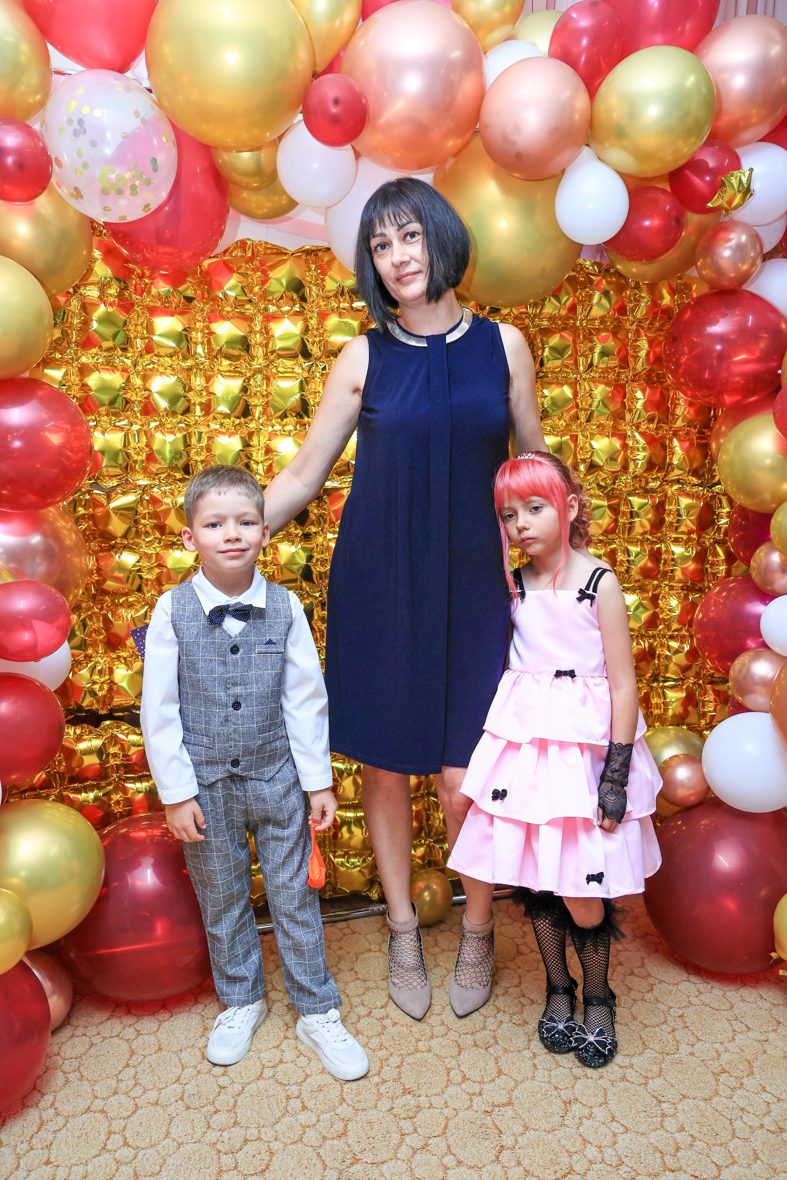 ДЕТСКИЙ САД. Свадебный фотограф — видеограф в г. Астрахань Екатерина Юмашева