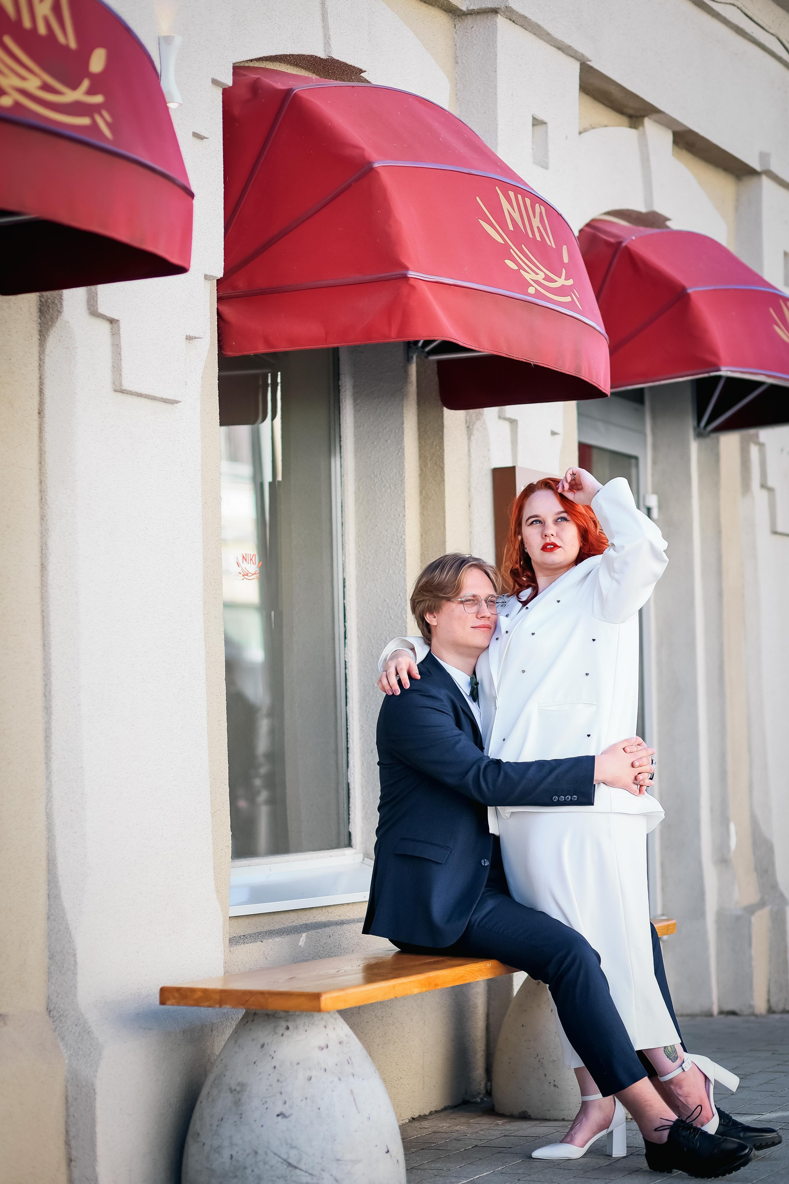 O&A. Свадебный фотограф — видеограф в г. Астрахань Екатерина Юмашева