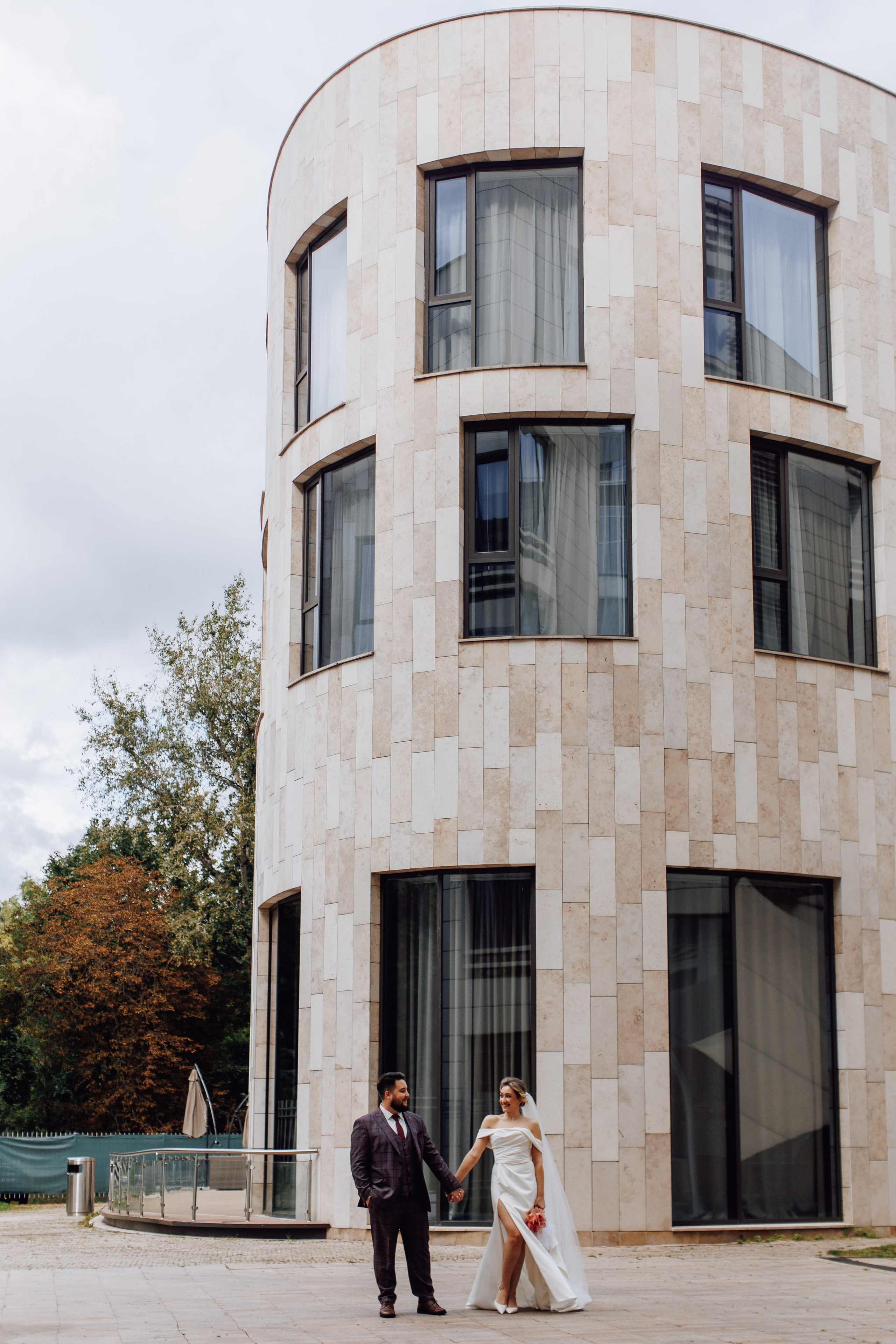 Михаил+Надежда. Антон Ляпунов фотограф Вашего события в Москве