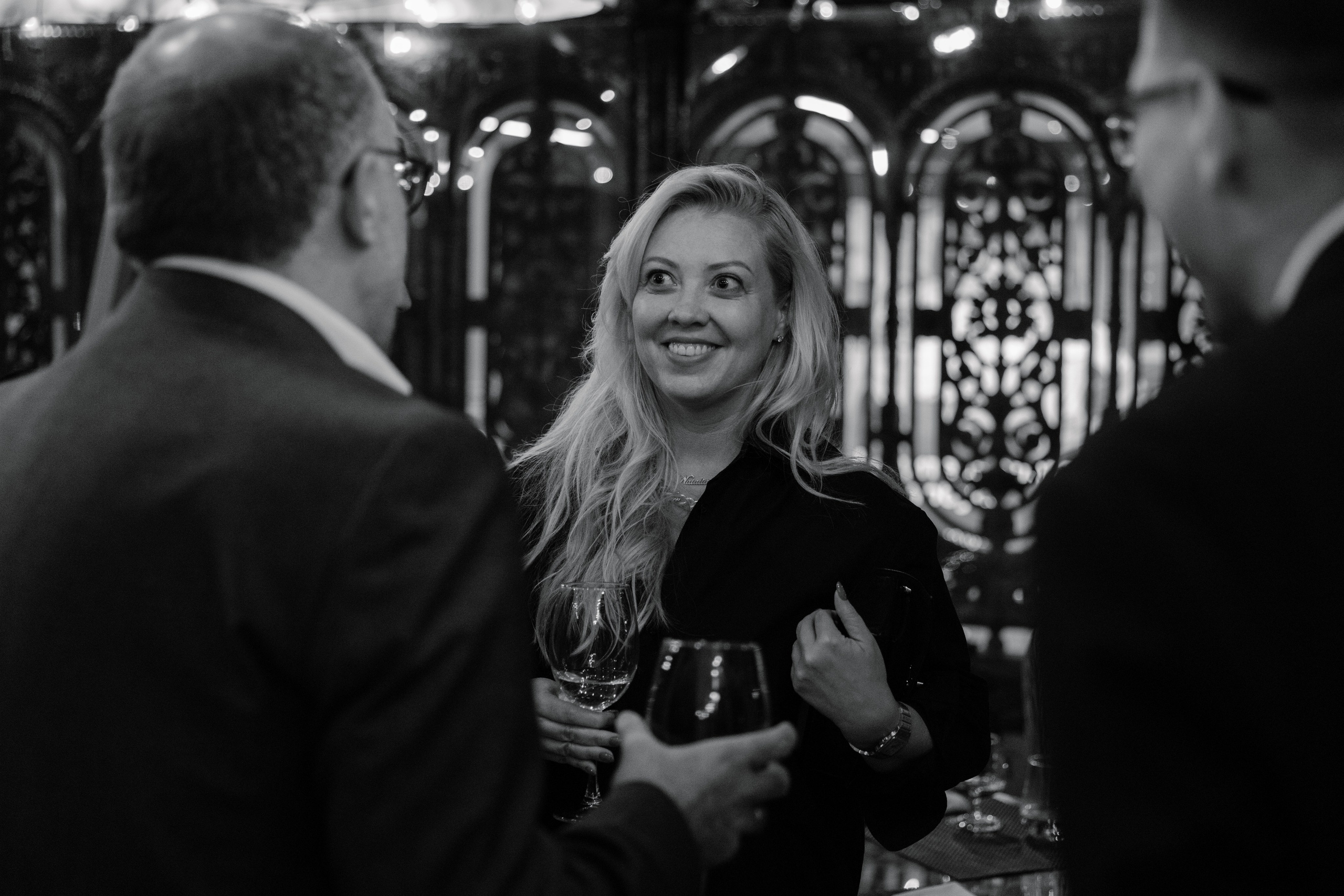 Юбилей Александра. Портретный и свадебный фотограф в Москве Алина Гевал