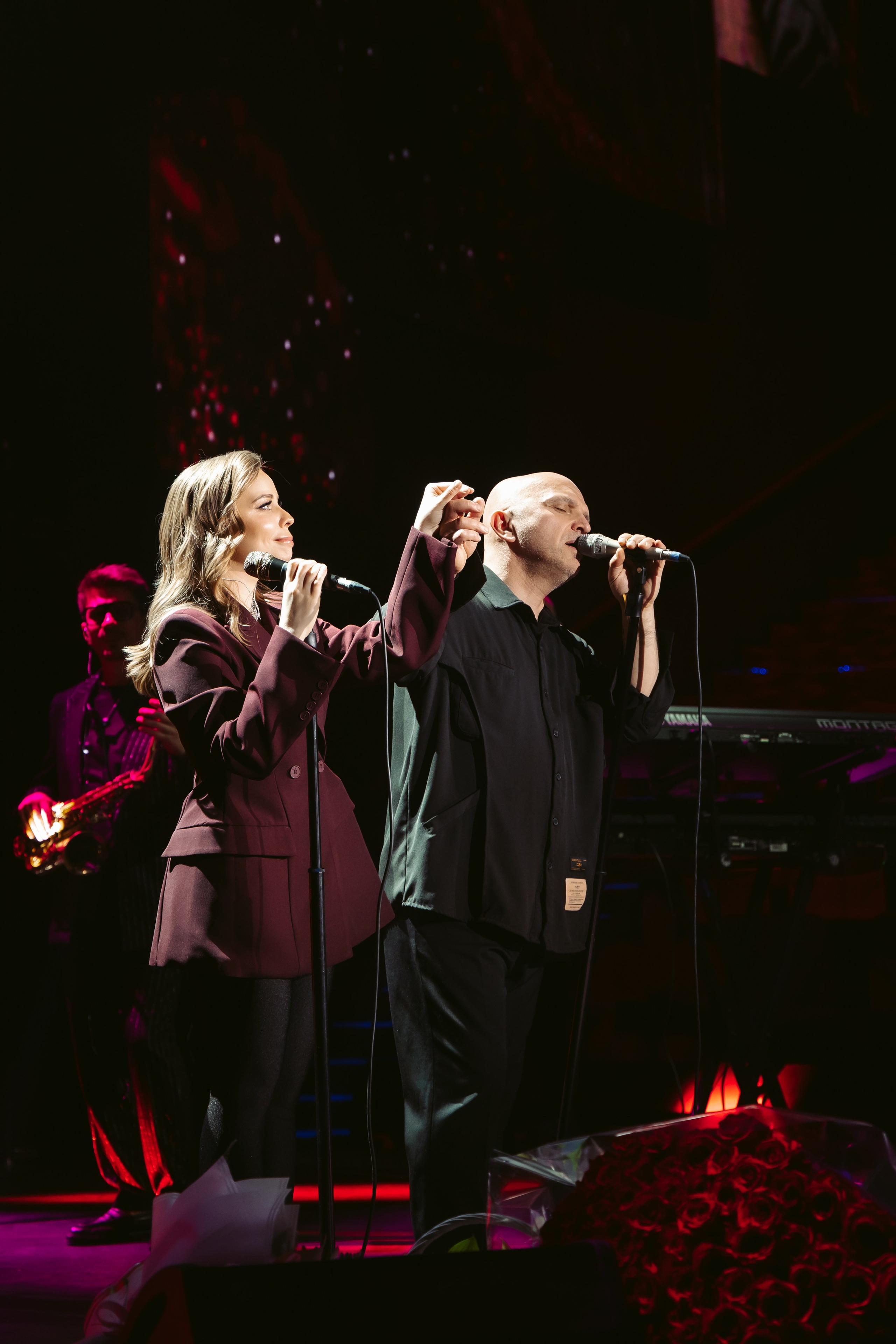 Группа Непара. Свадебный Фотограф в Москве Гор Магтагян