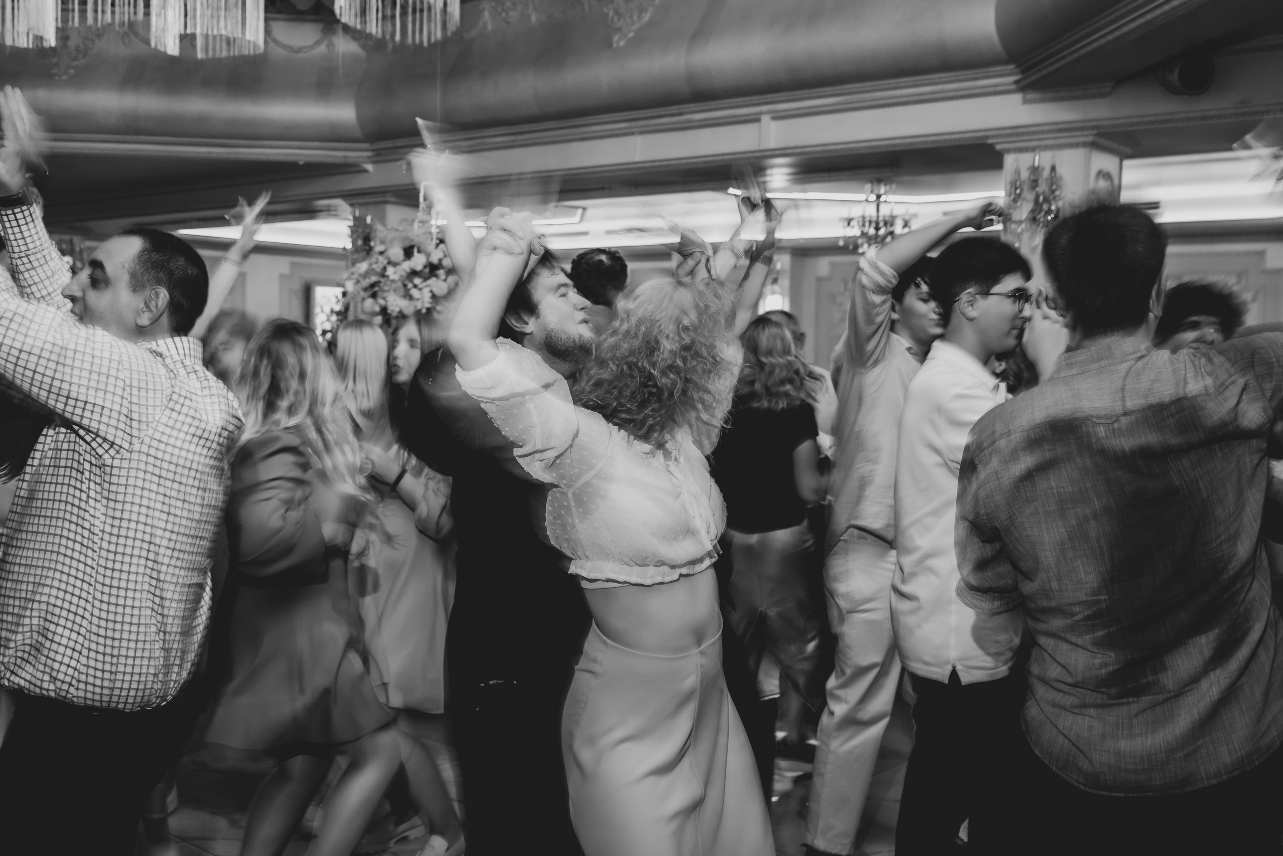 Свадьба А & А. Свадебный Фотограф в Москве Гор Магтагян