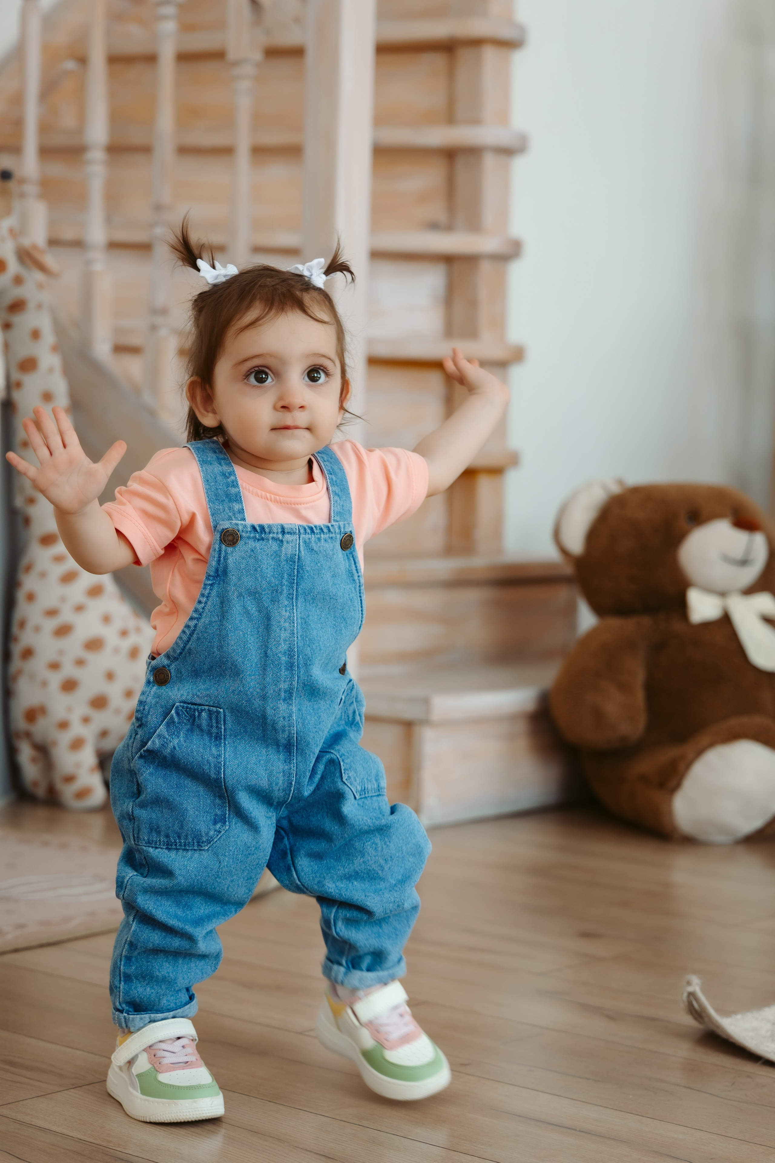 Фотосессия девочки. Свадебный Фотограф в Москве Гор Магтагян