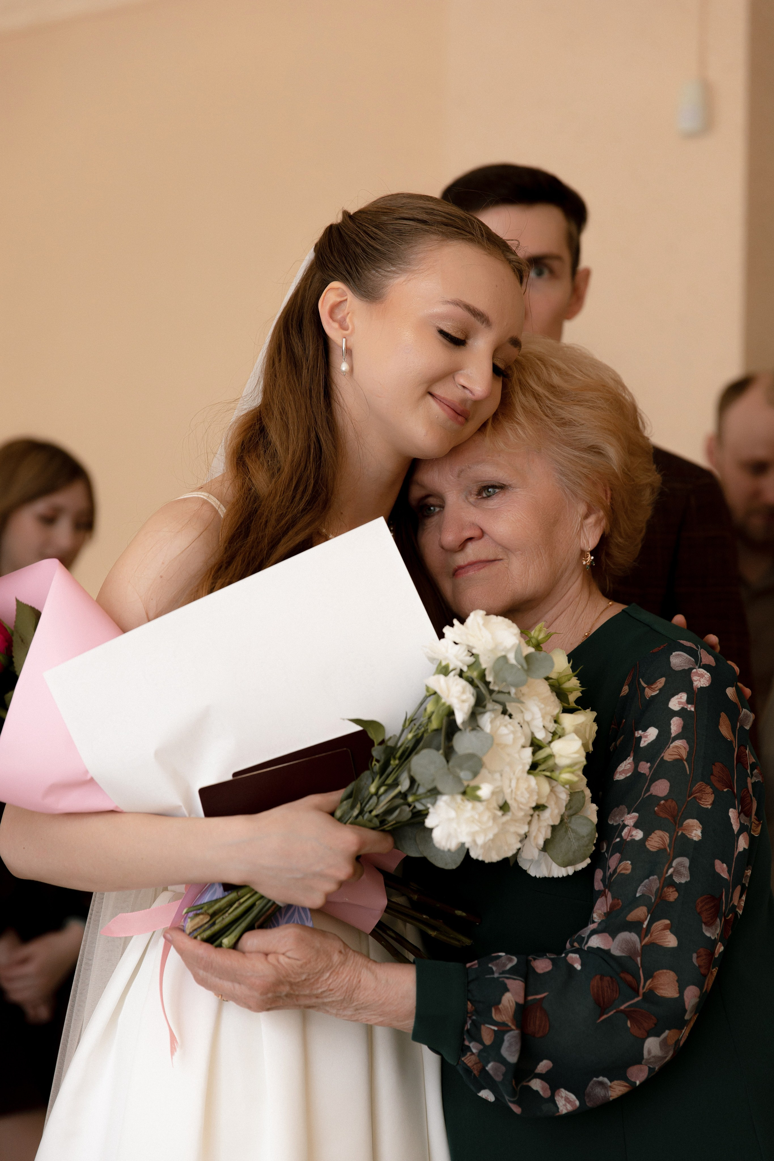 Даша и Влад. Свадебный и семейный фотограф в Магнитогорске Катя Буряк