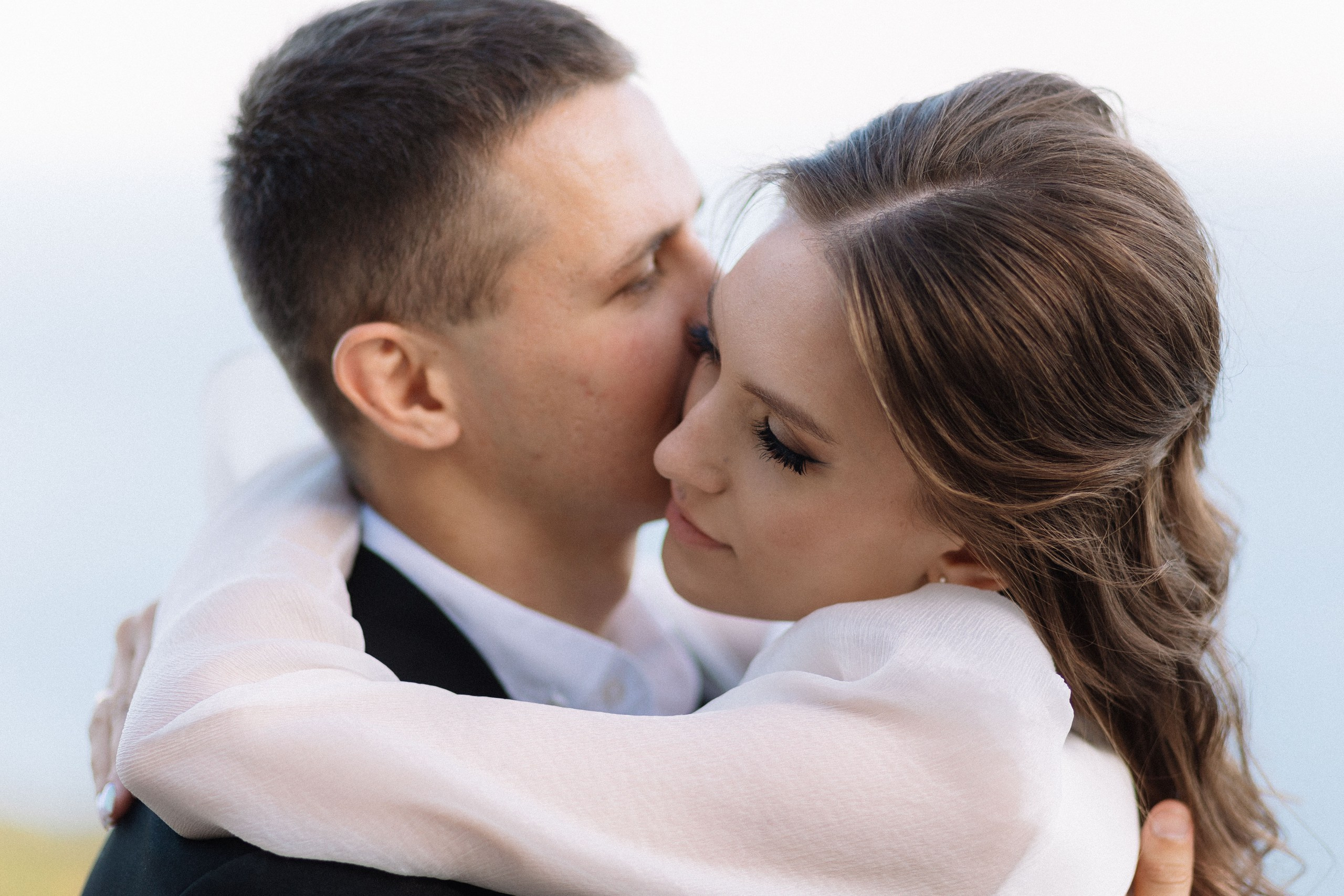 L&I. Семейный фотограф в Севастополе и Симферополе Александра Чистякова