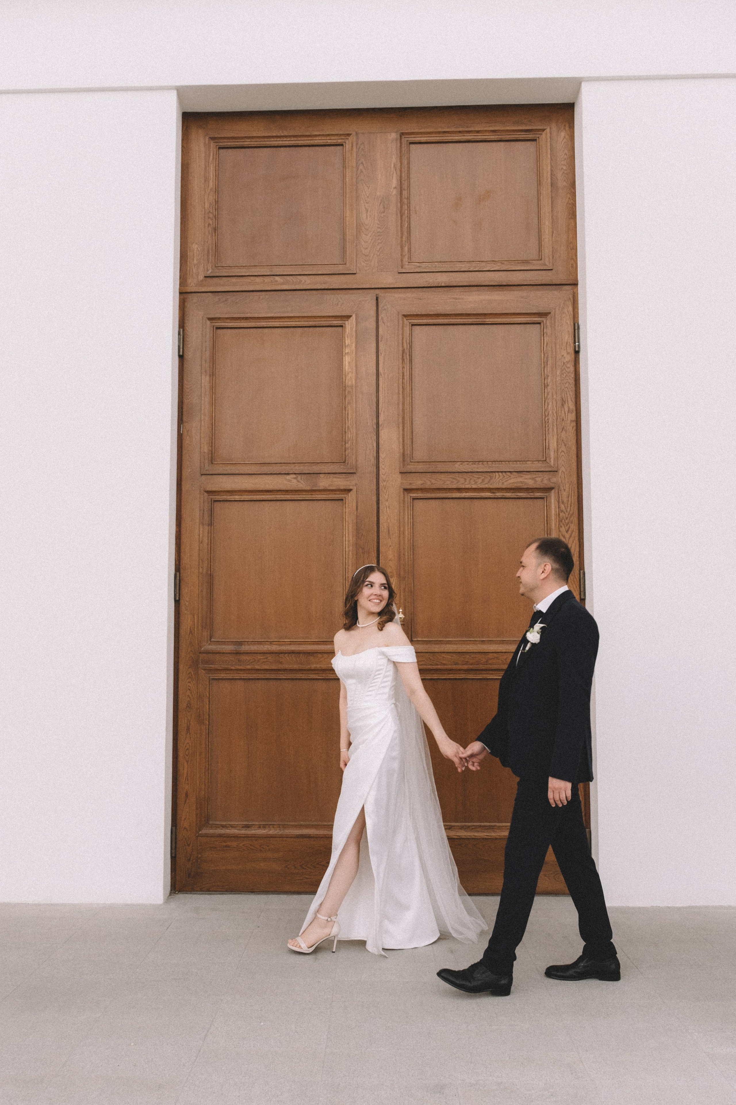 Анна Гусарова свадебный фотограф в Волгограде