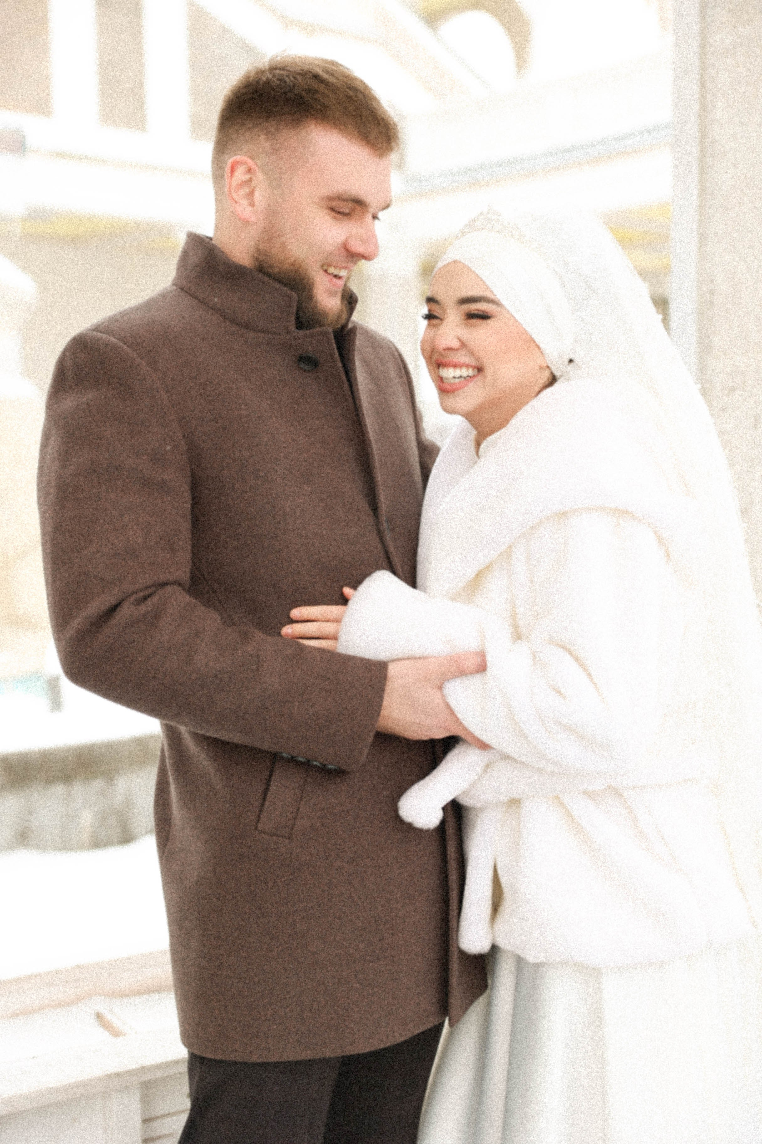 Никах Камиля и Надир. Свадебный, репортажный, фотограф Москва и Московская область