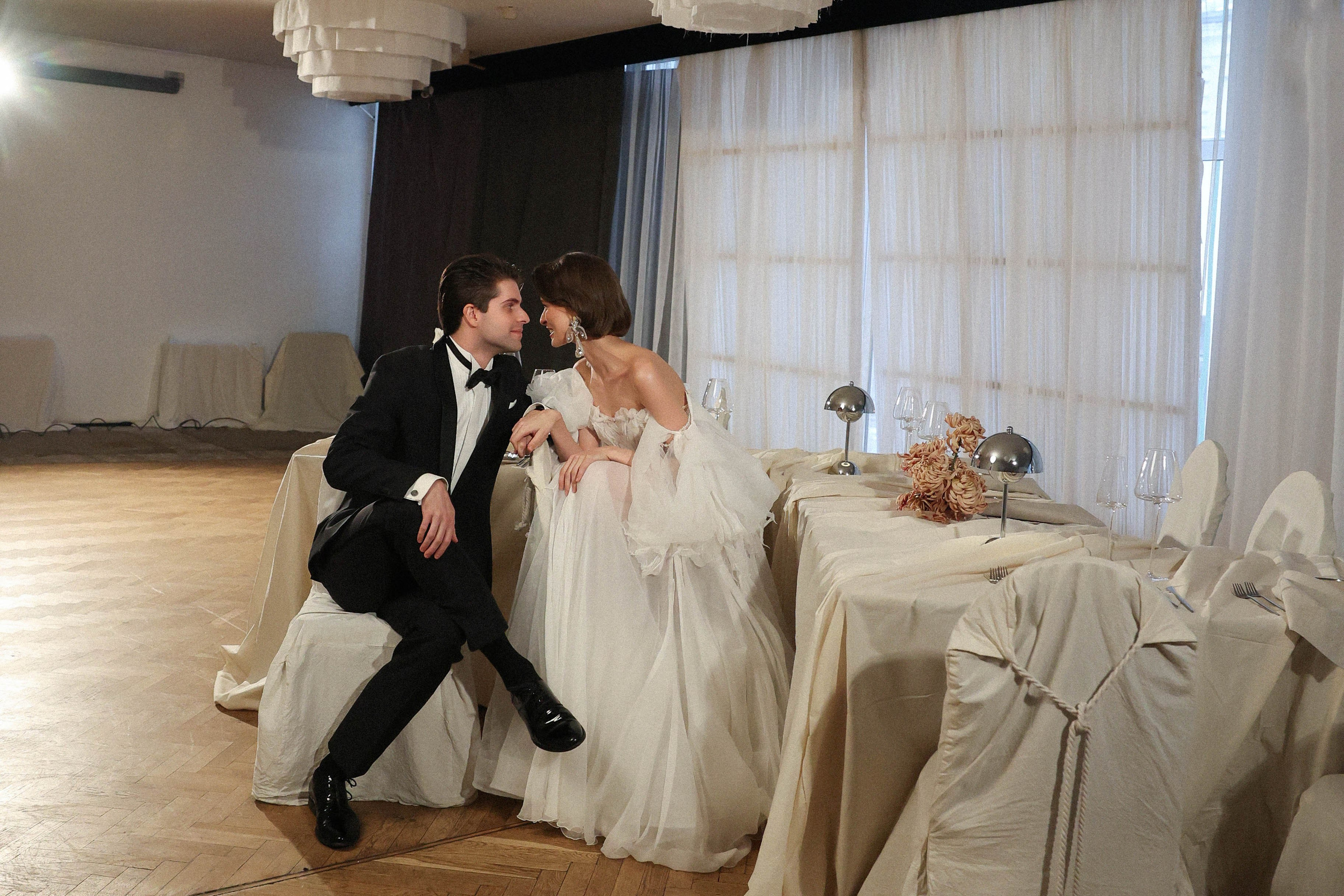 Марко и Мария. Свадебный, репортажный, фотограф Москва и Московская область