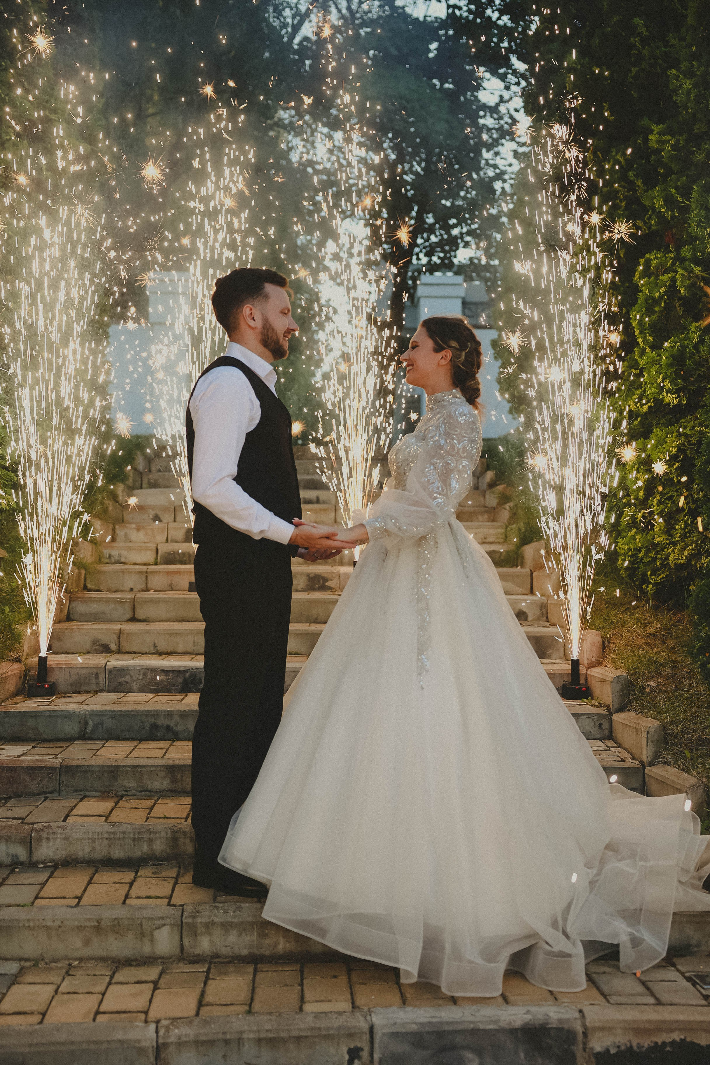Анастасия и Владимир. Свадебный, репортажный, фотограф Москва и Московская область