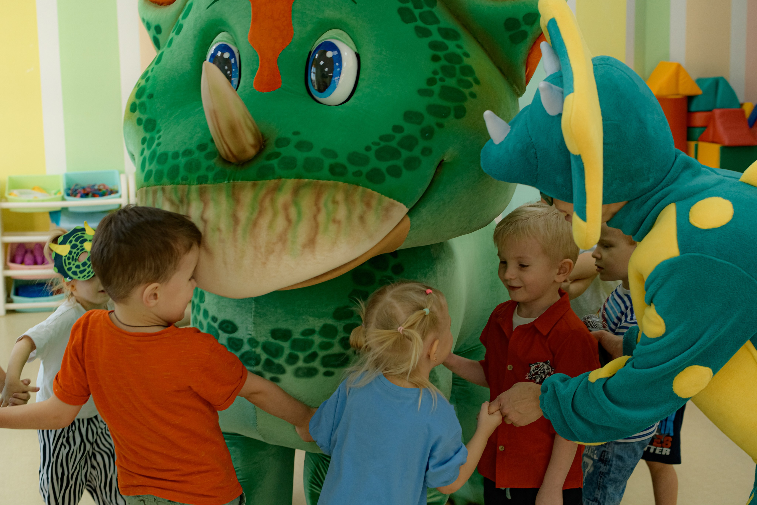 ЭМИЛЬ/HAPPY BIRTHDAY. Photokarish