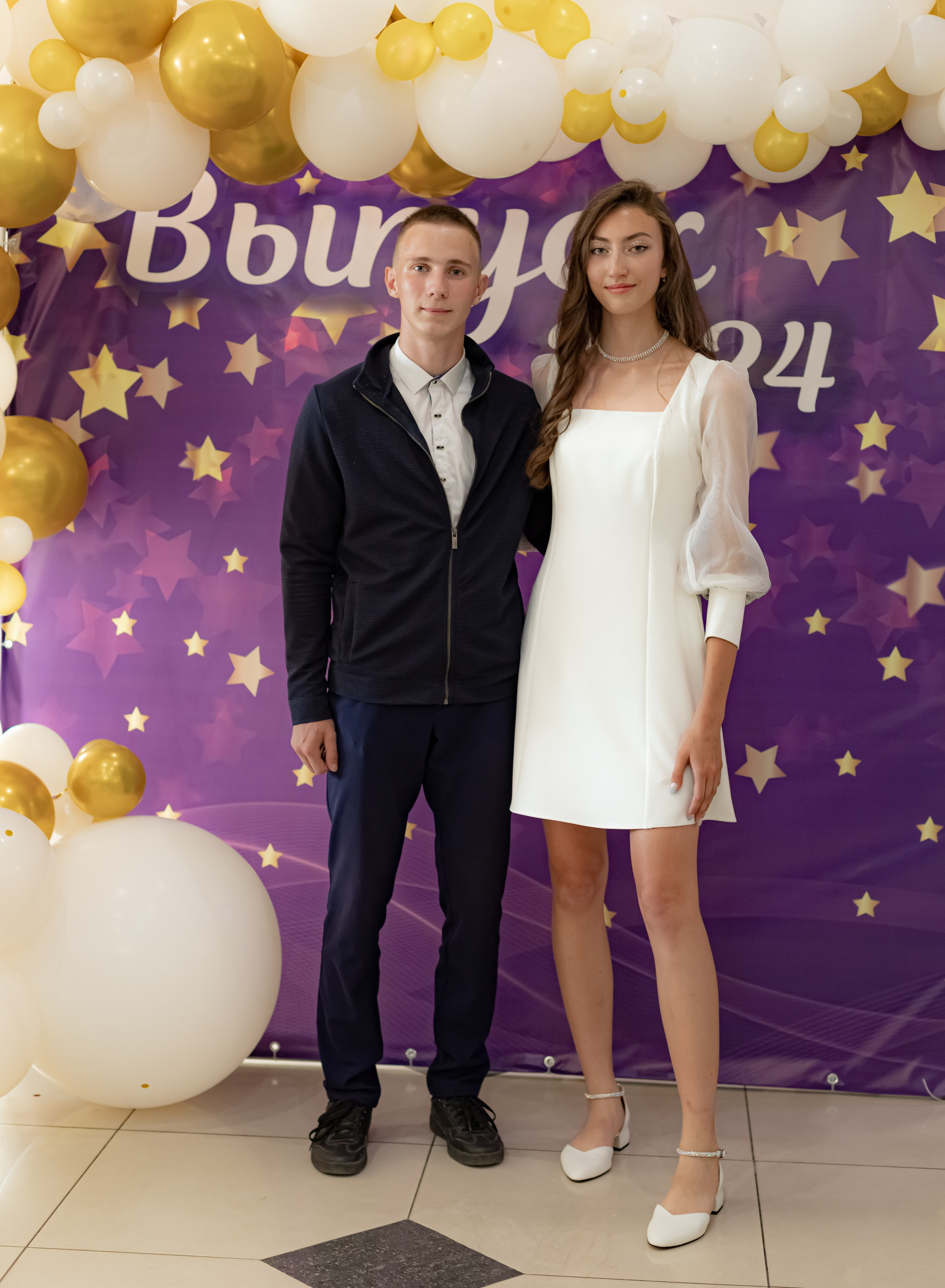 Выпускной. Photokarish