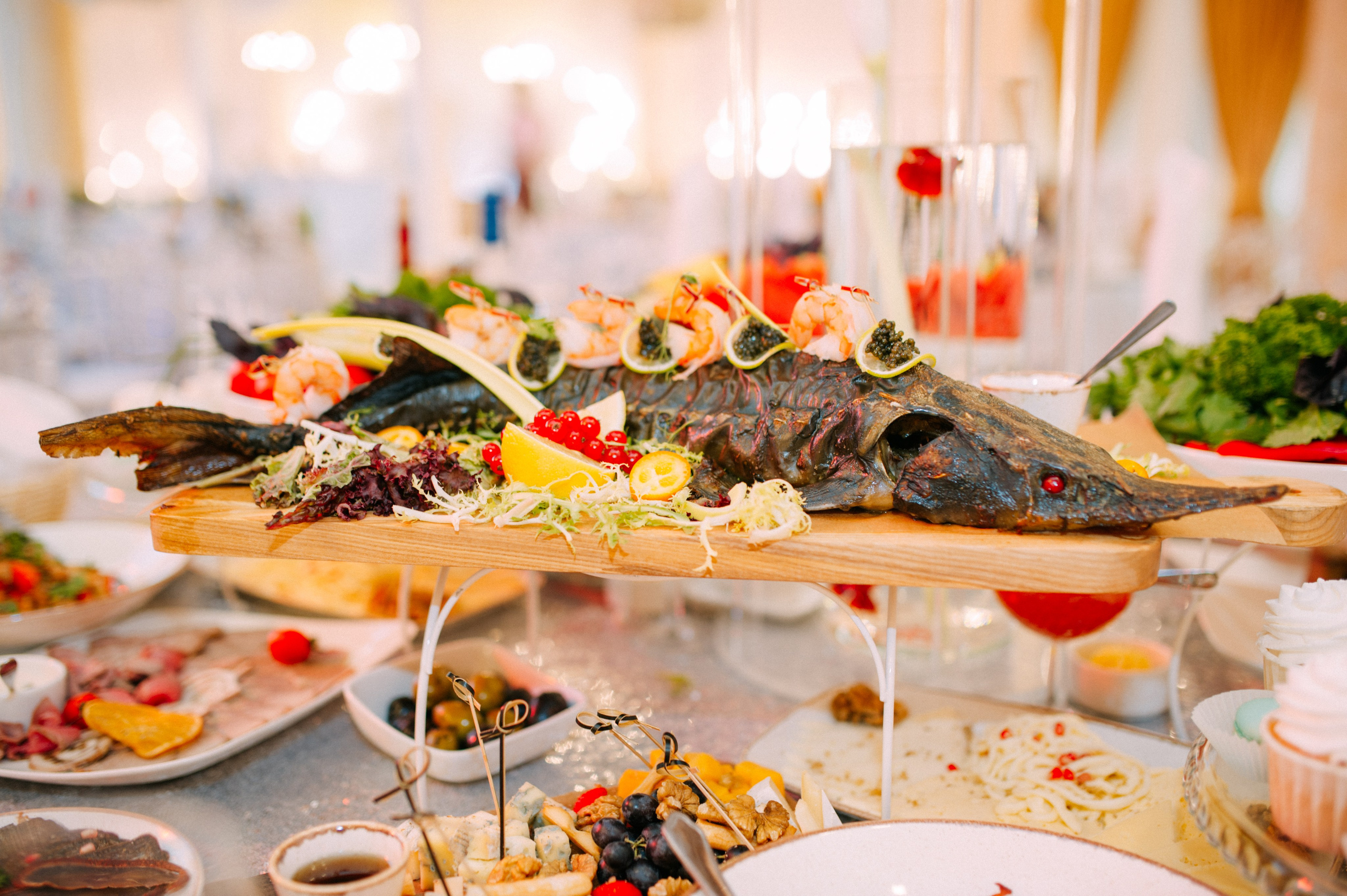 Екатерина & Валерий. Свадебный фотограф/видеограф Максим Черников