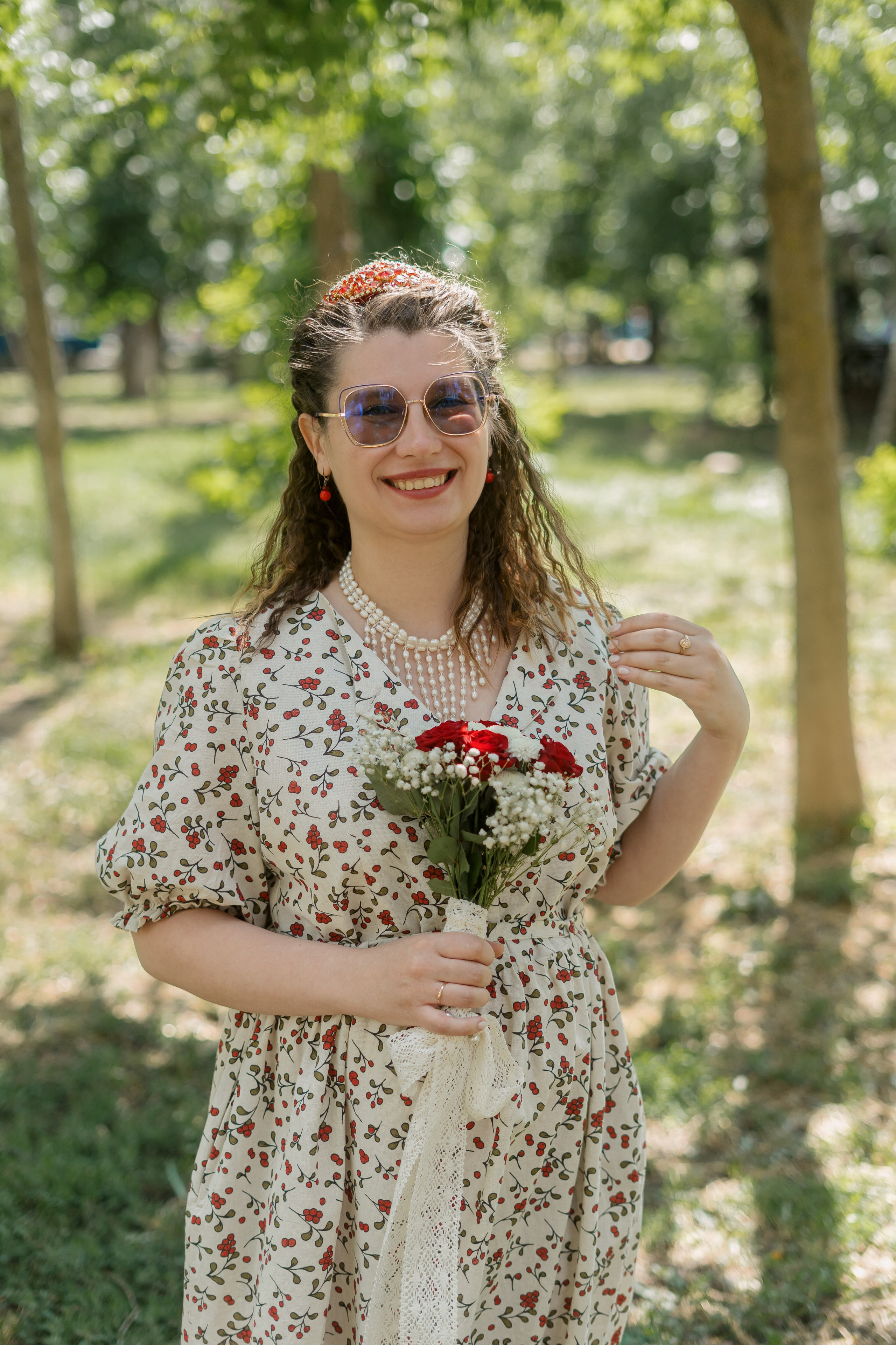 Юрий и Анастасия. Фотограф в Ростове-на-Дону Соколова Ксения