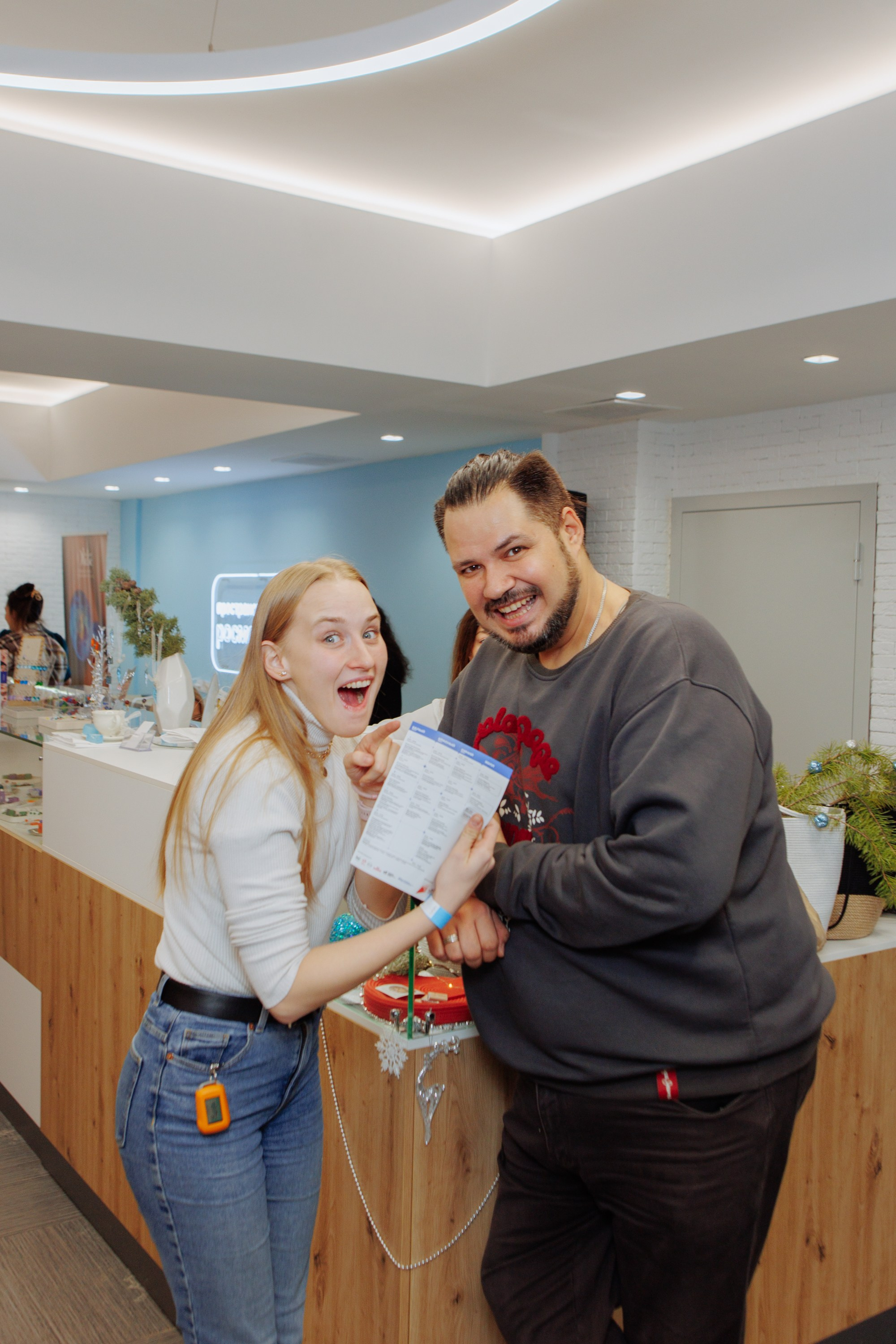 Форум креативных индустрий. Свадебный фотограф