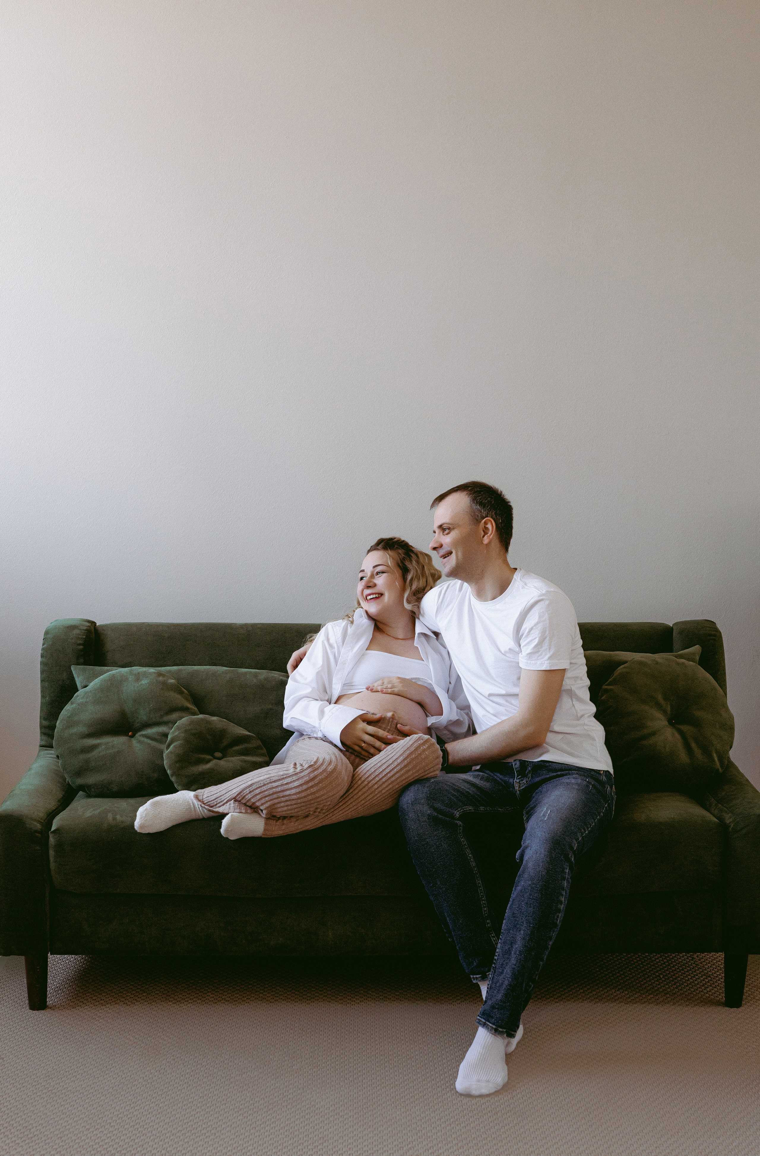 АЛЕКСЕЙ И ИРИНА. Портретный, семейный и репортажный фотограф в Ставрополе Ульяна Доценко