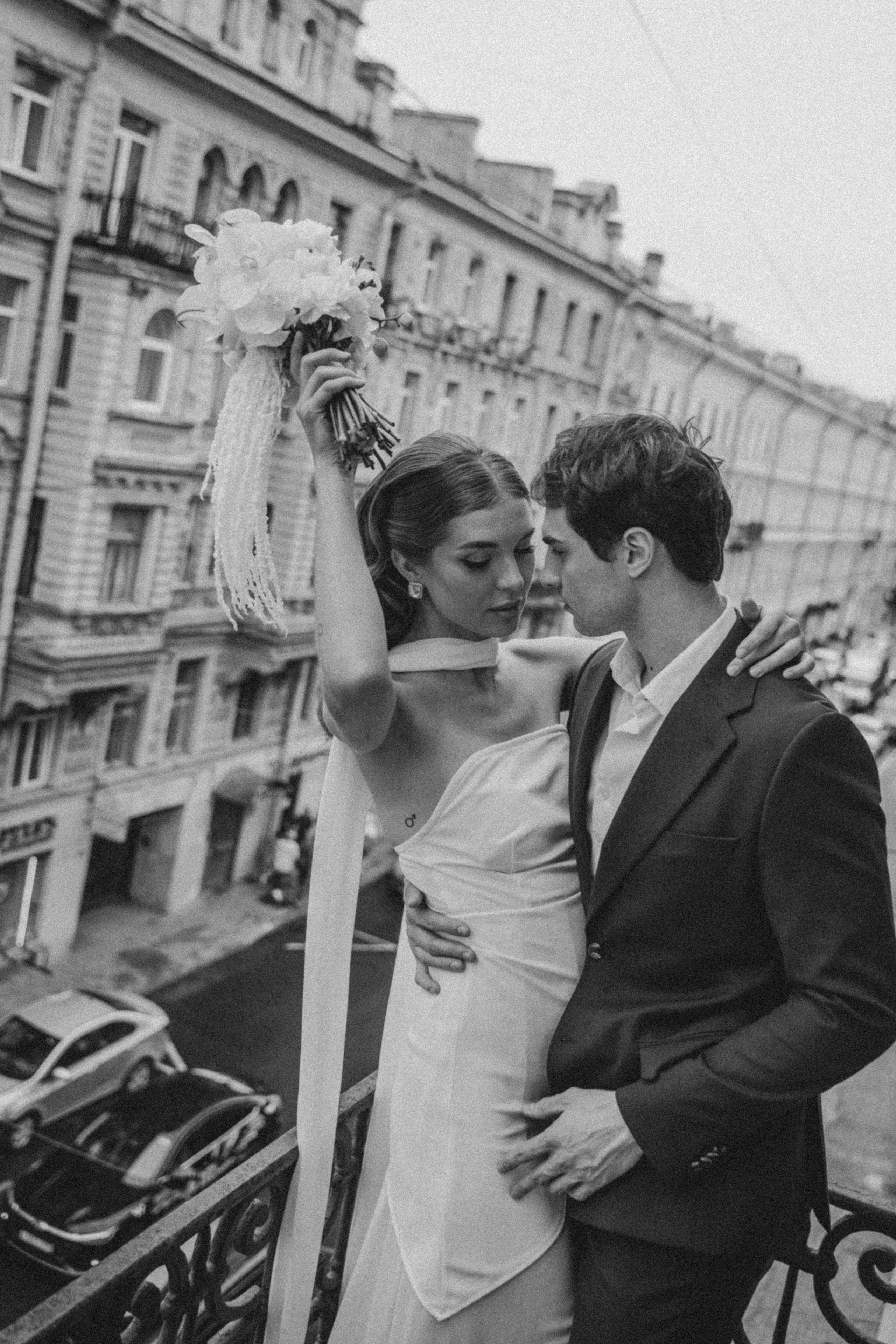 Ирина и Кирилл. Фотограф Белозерцева Марина