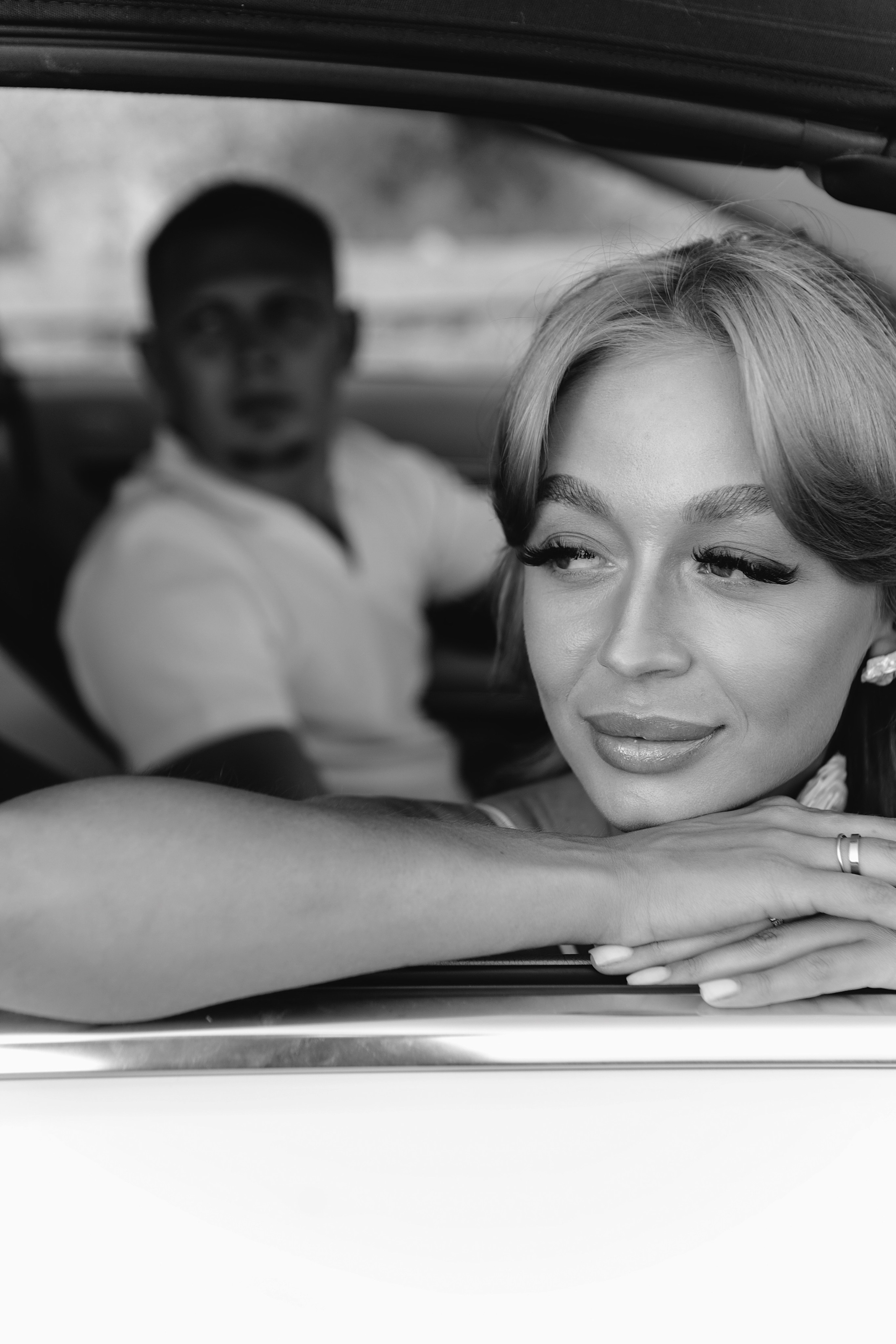 Прогулки. Свадебный фотограф в Крыму Майя Гурина