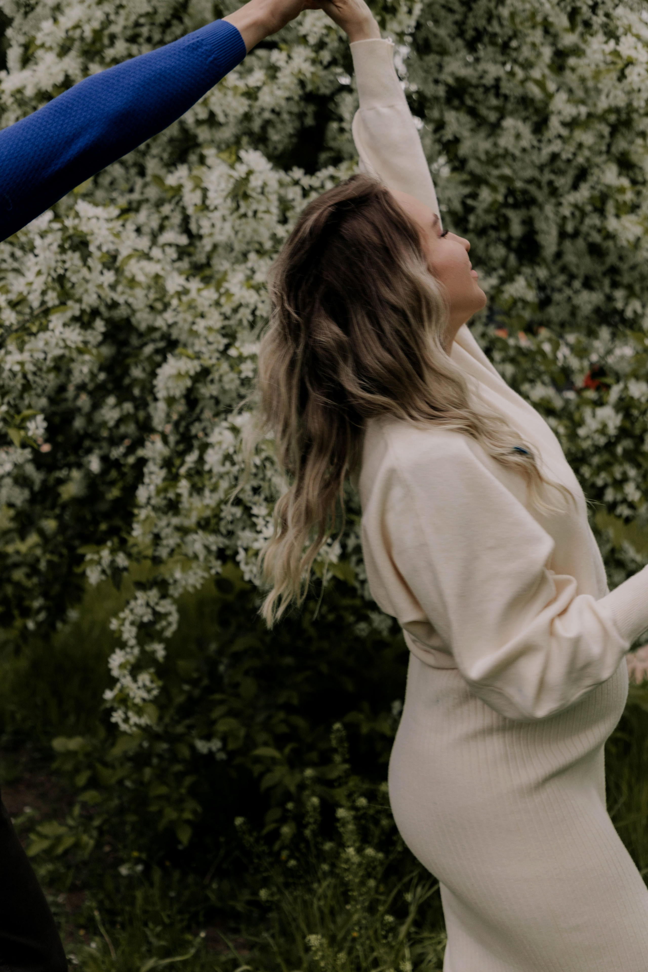 Анна и Денис. Фотограф Рубцовск и Барнаул