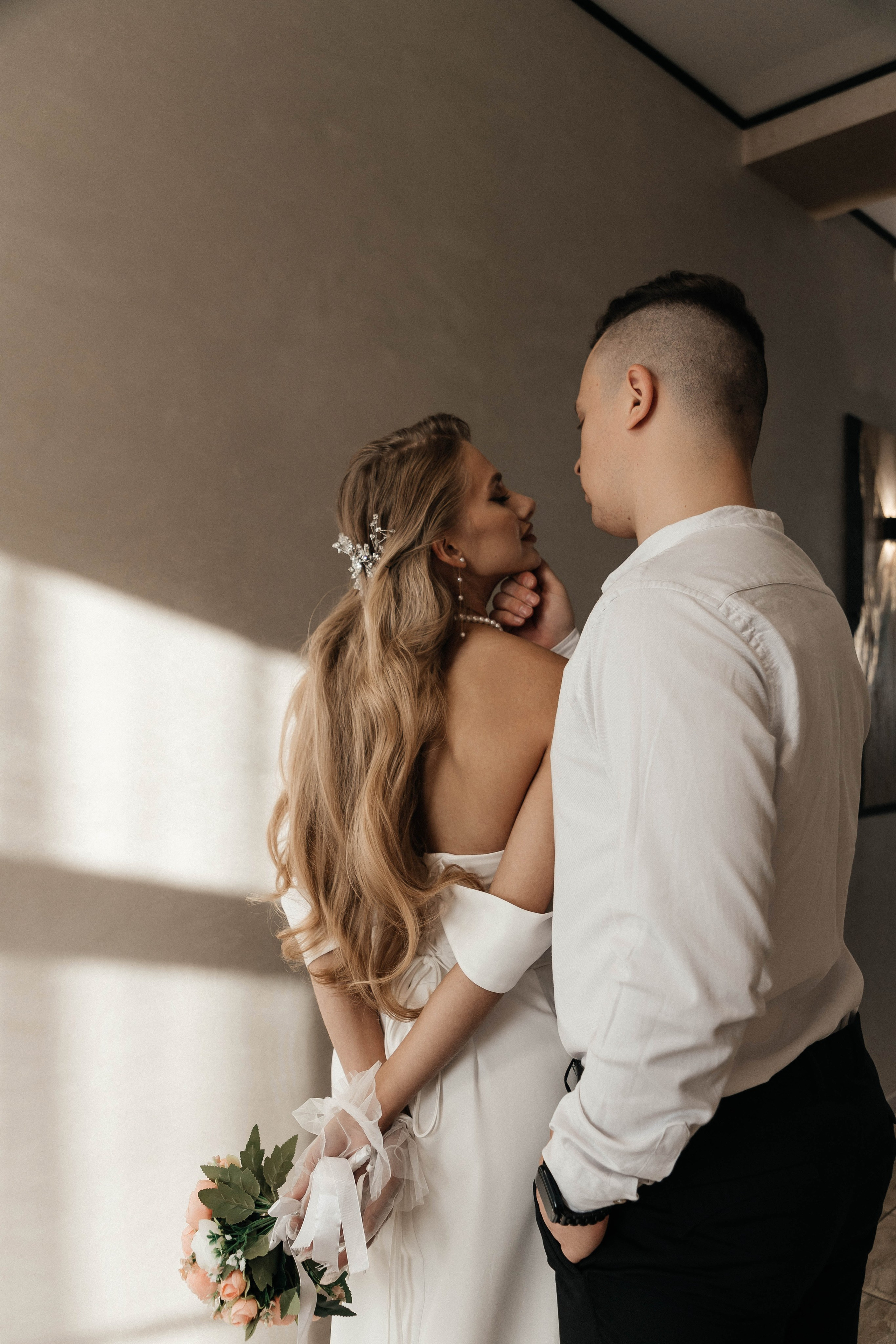 Павел & Екатерина. Фотограф Рубцовск и Барнаул