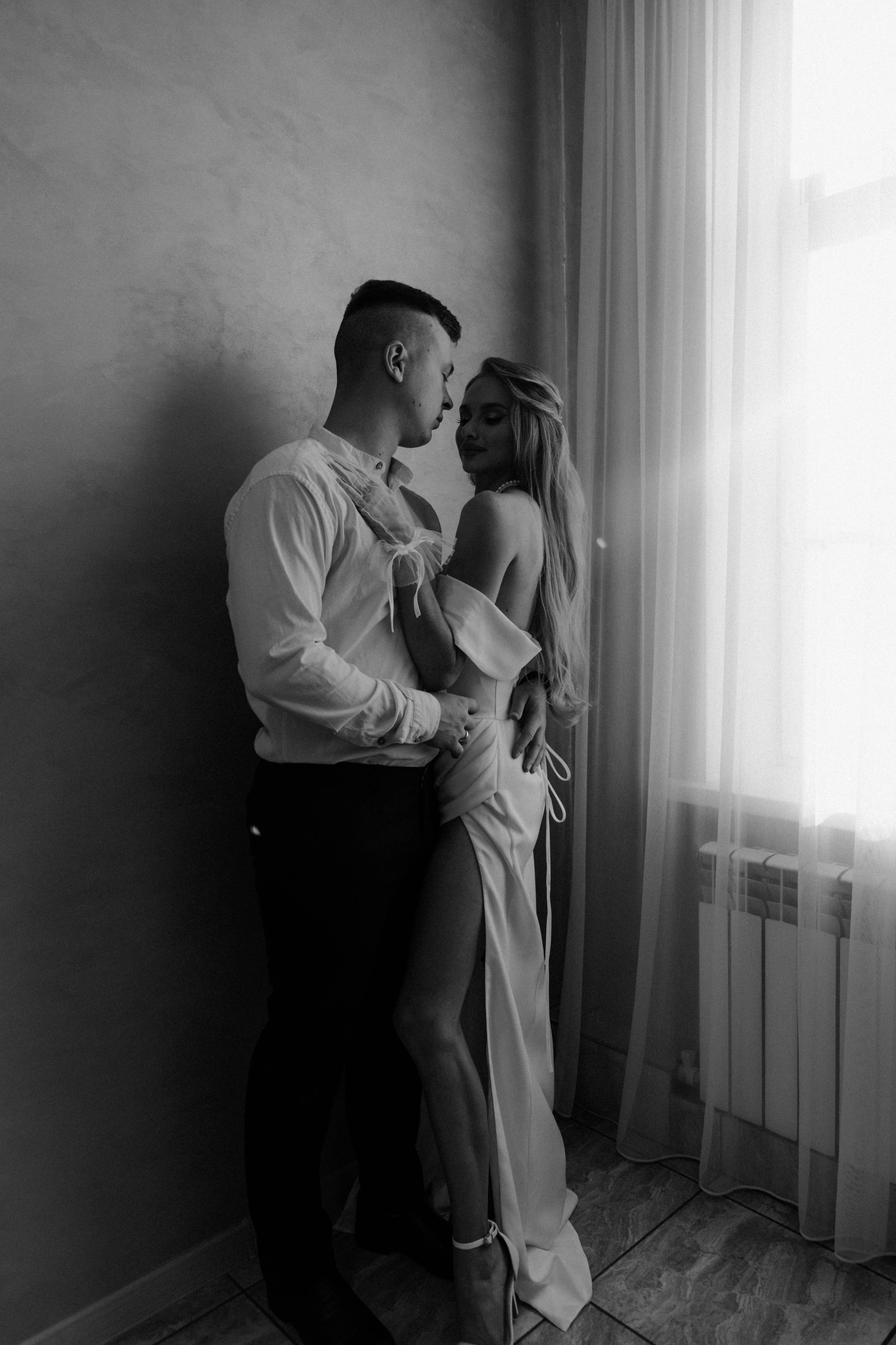 Павел & Екатерина. Фотограф Рубцовск и Барнаул