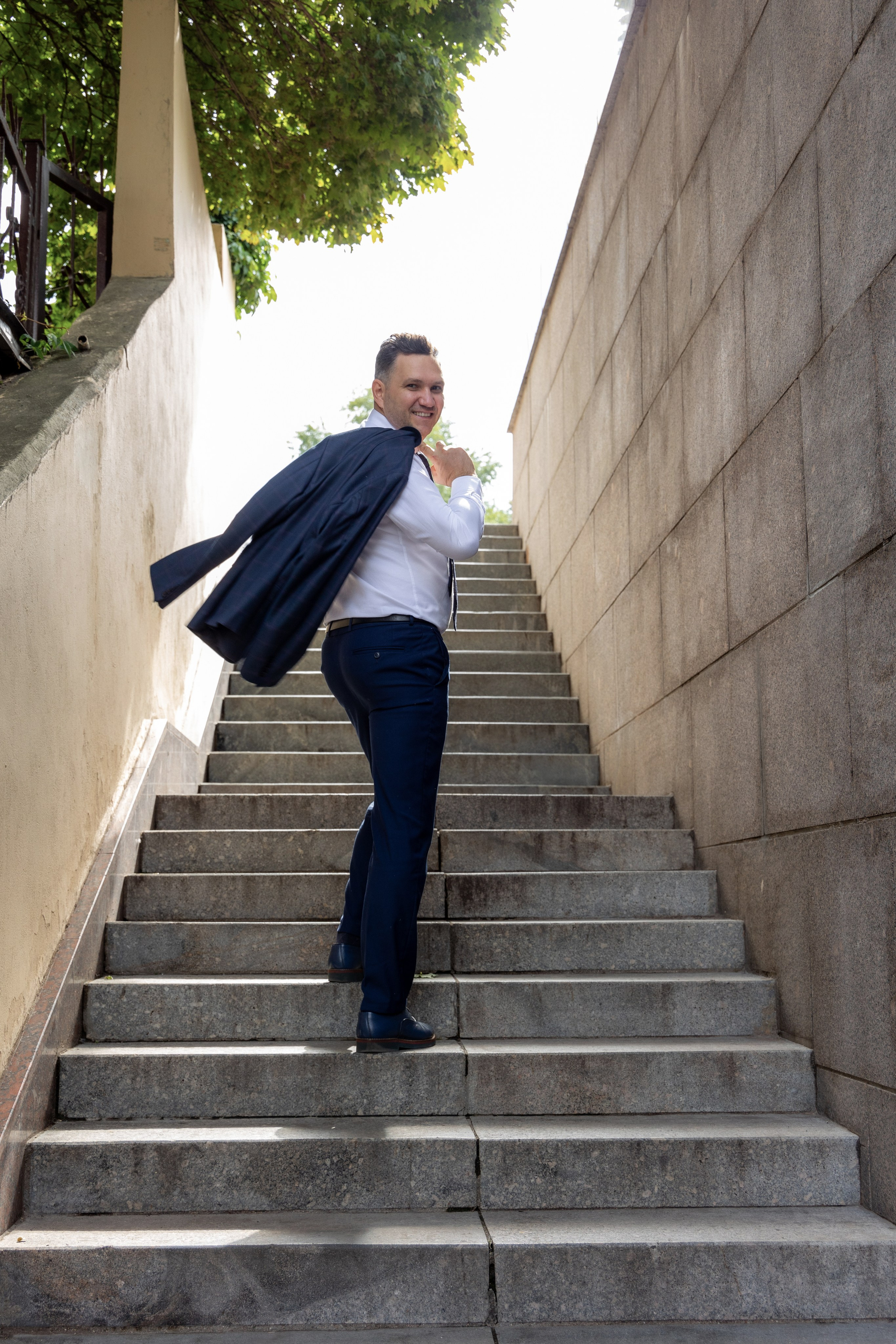 Иван. Главная