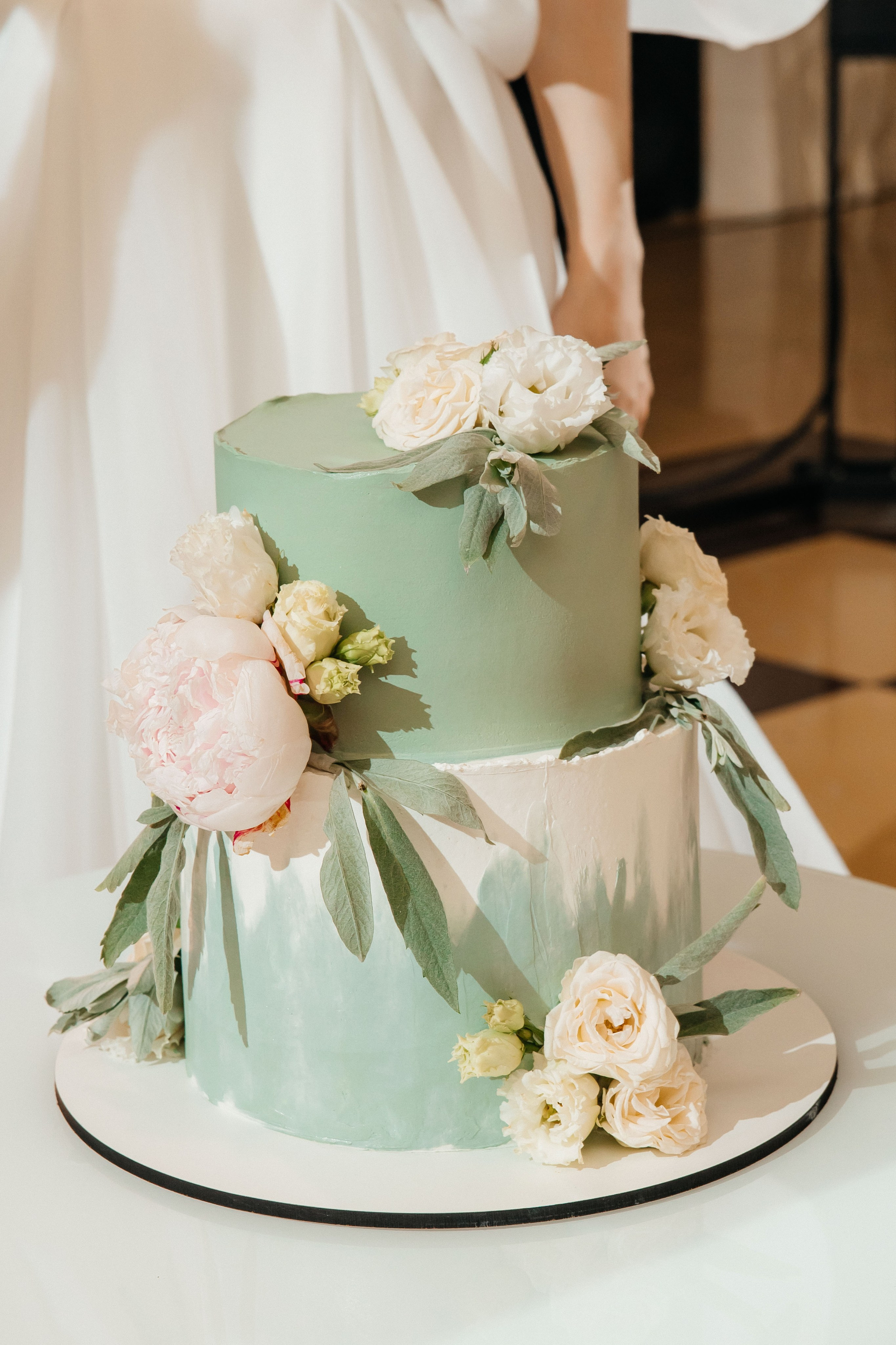 Свадьба Сергея и Алины 26_06_24. Свадебный и репортажный фотограф в Новокузнецке Вьюхин Александр