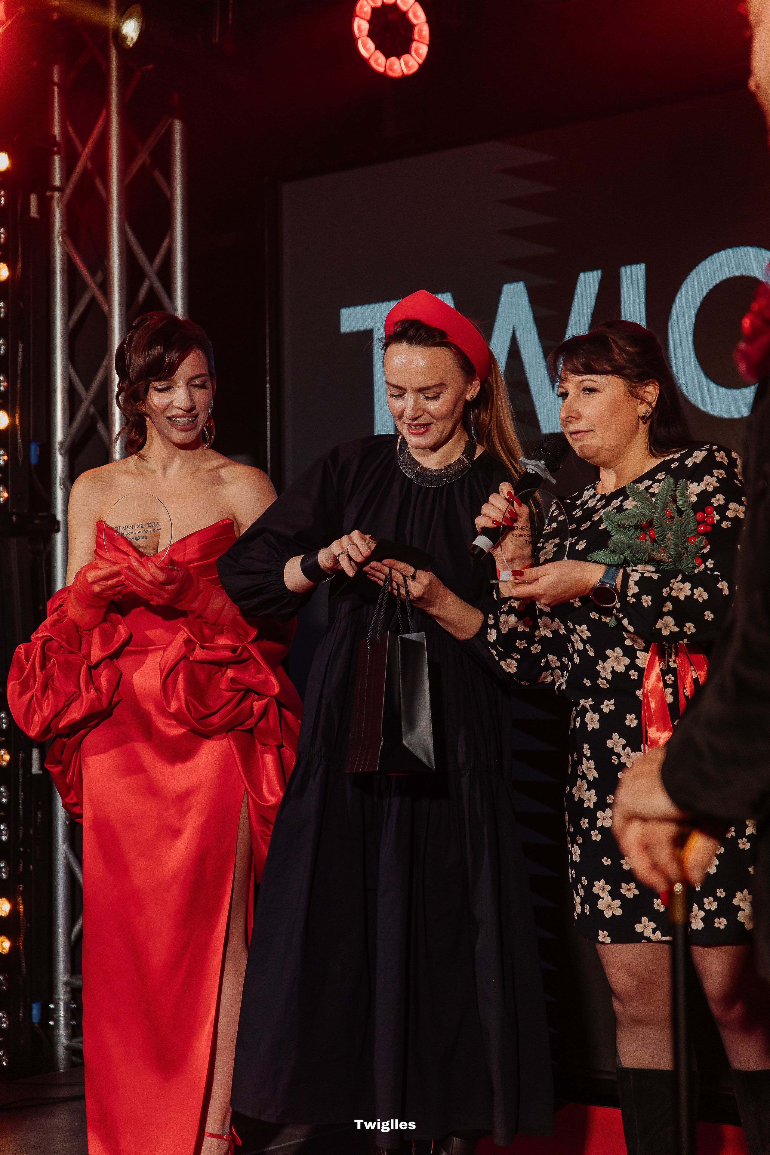 TWIGLLES AWARDS 2024. Свадебный и семейный фотограф Исаев Давид