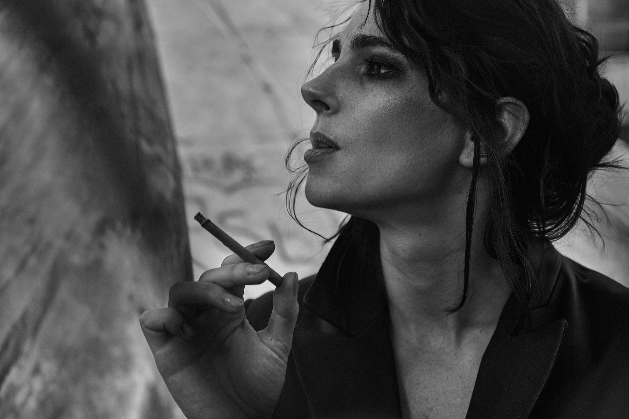 PROJECTS. AlexART | Film