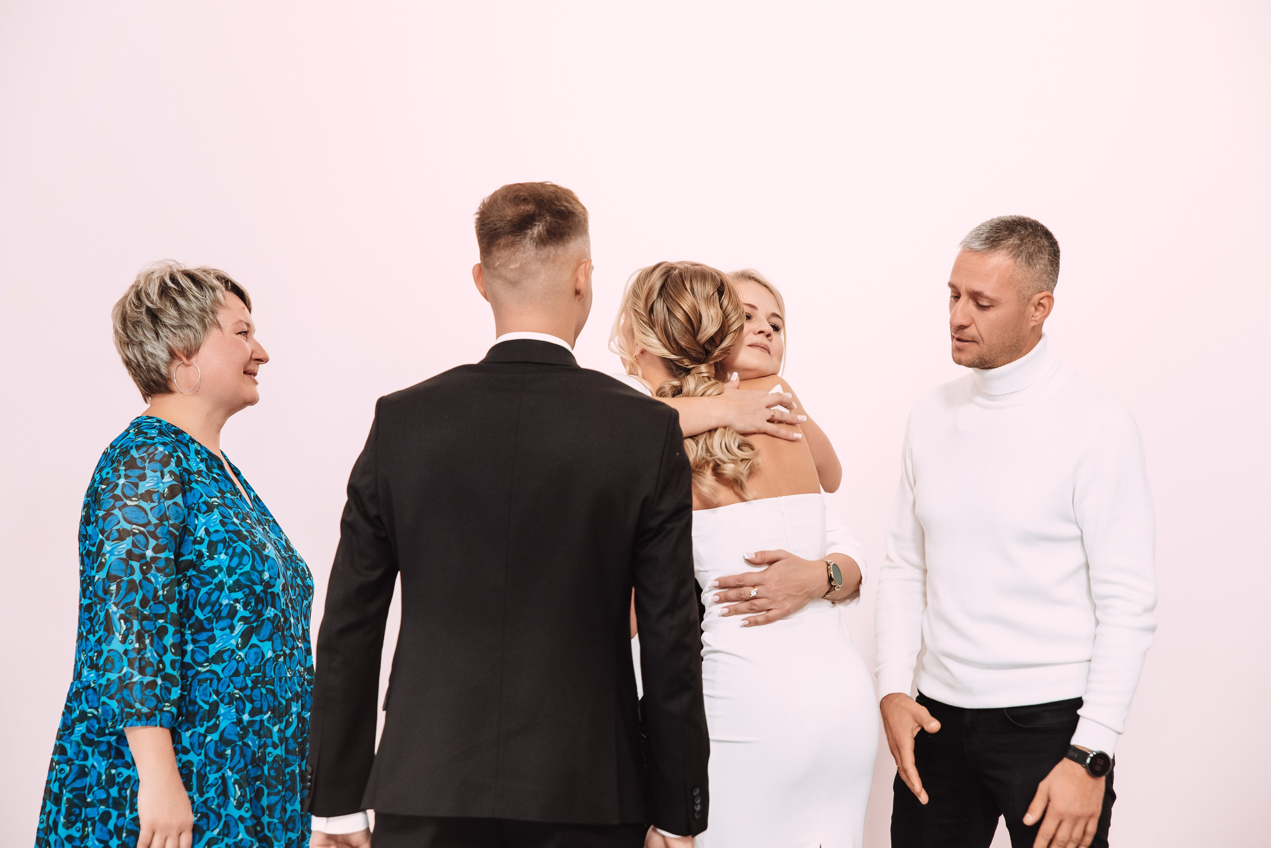 Александр + Кристина. Свадебный и семейный фотограф в Волгограде Олеся Лисицкая