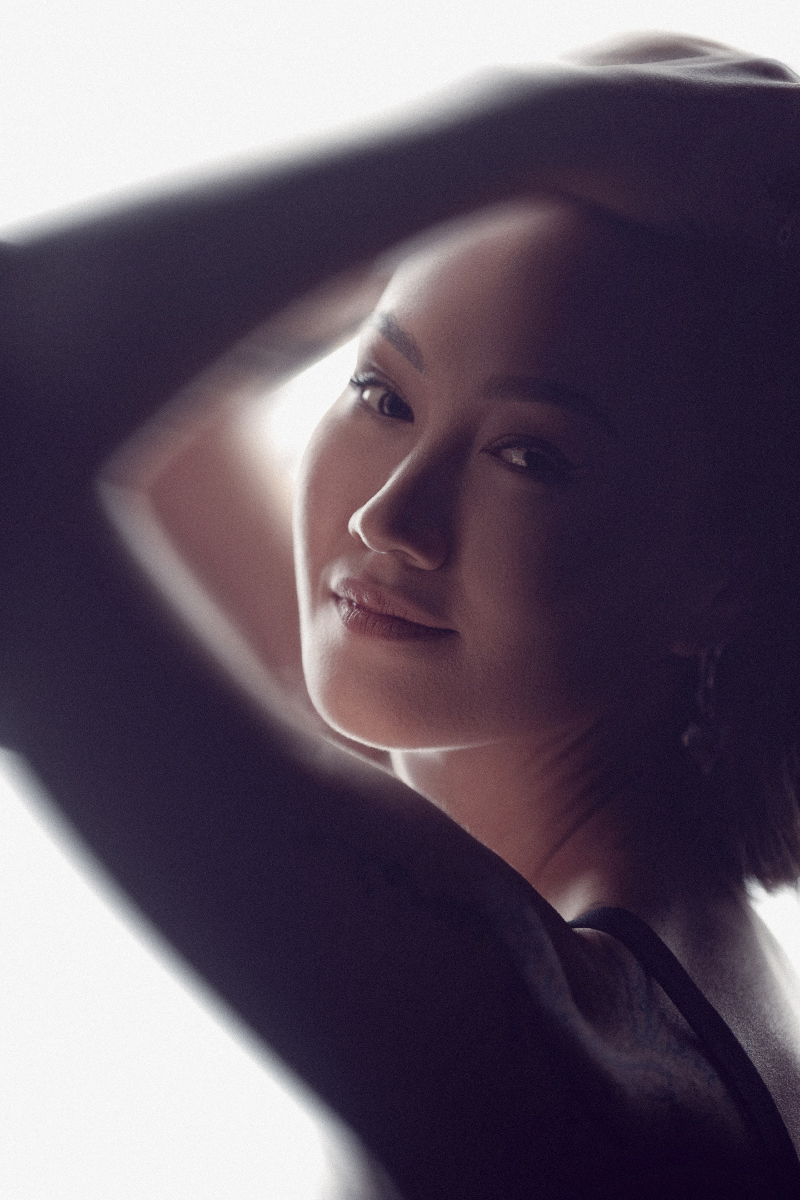 Индивидуальная фотосессия для Дины