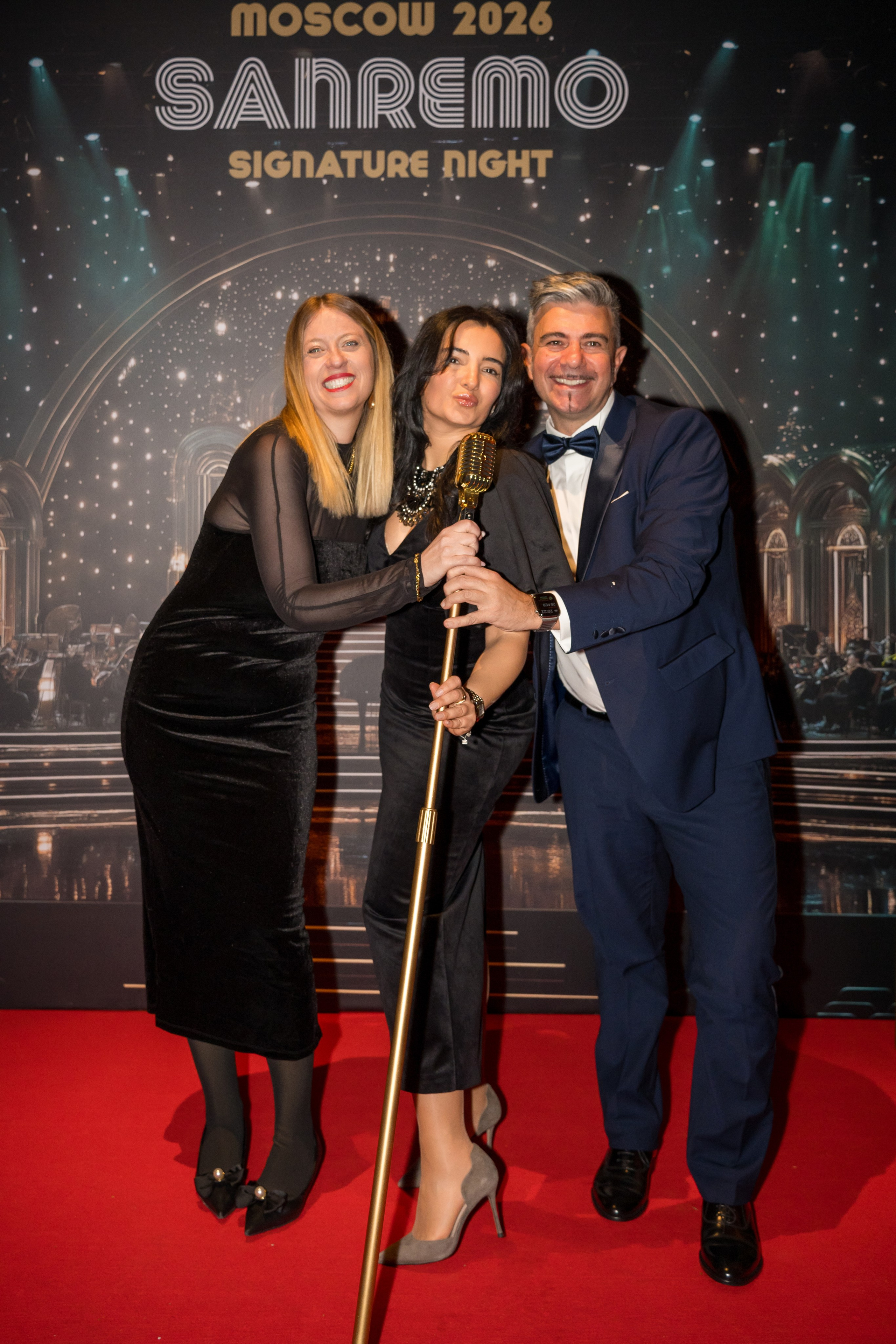 Sanremo. Свадебный и семейный Фотограф в Москве Александр Березин