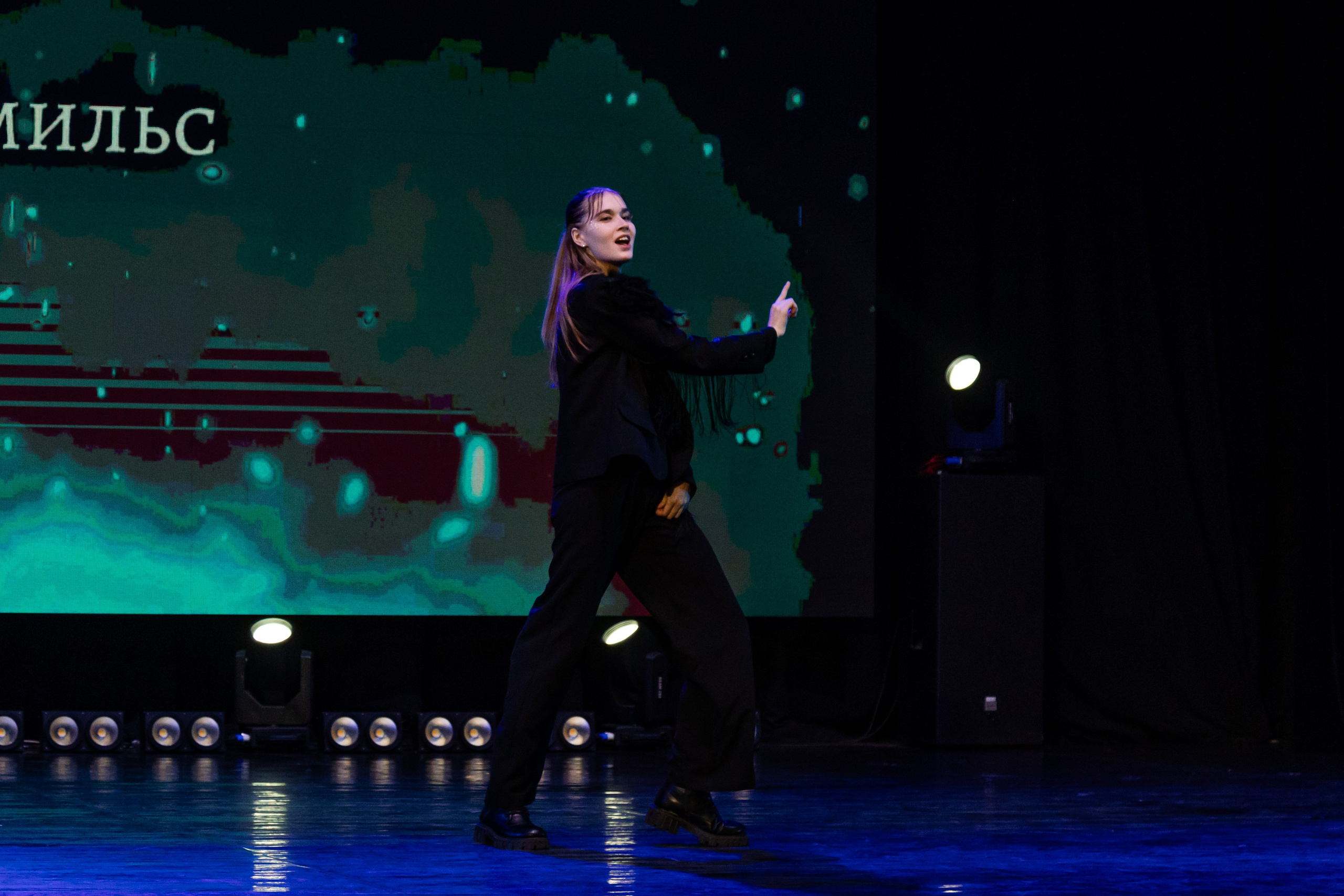 Кпоп кавер дэнс. Фотограф в Самаре / Олеся Широнина