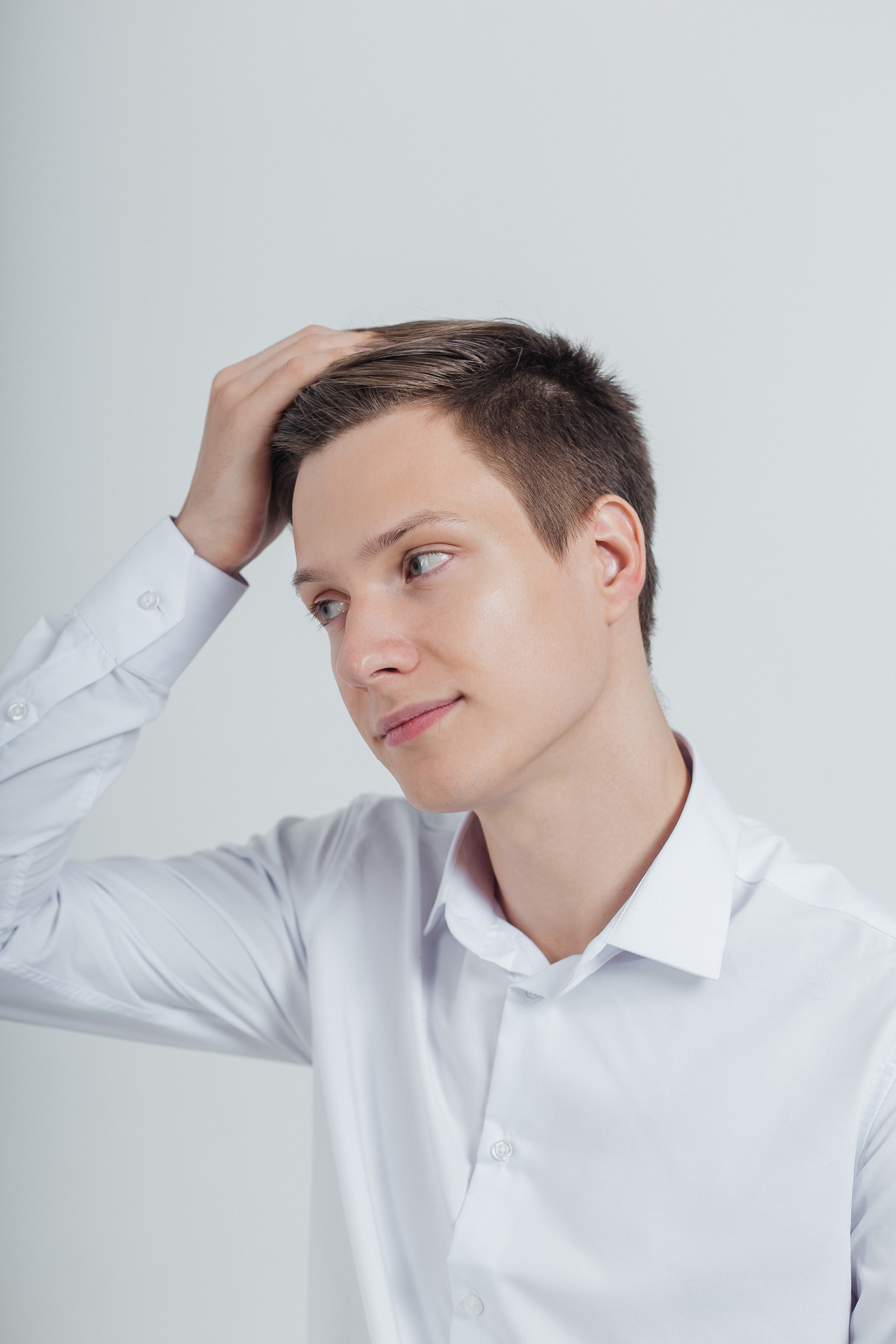 Слава и Наташа. Фотограф в Самаре / Олеся Широнина